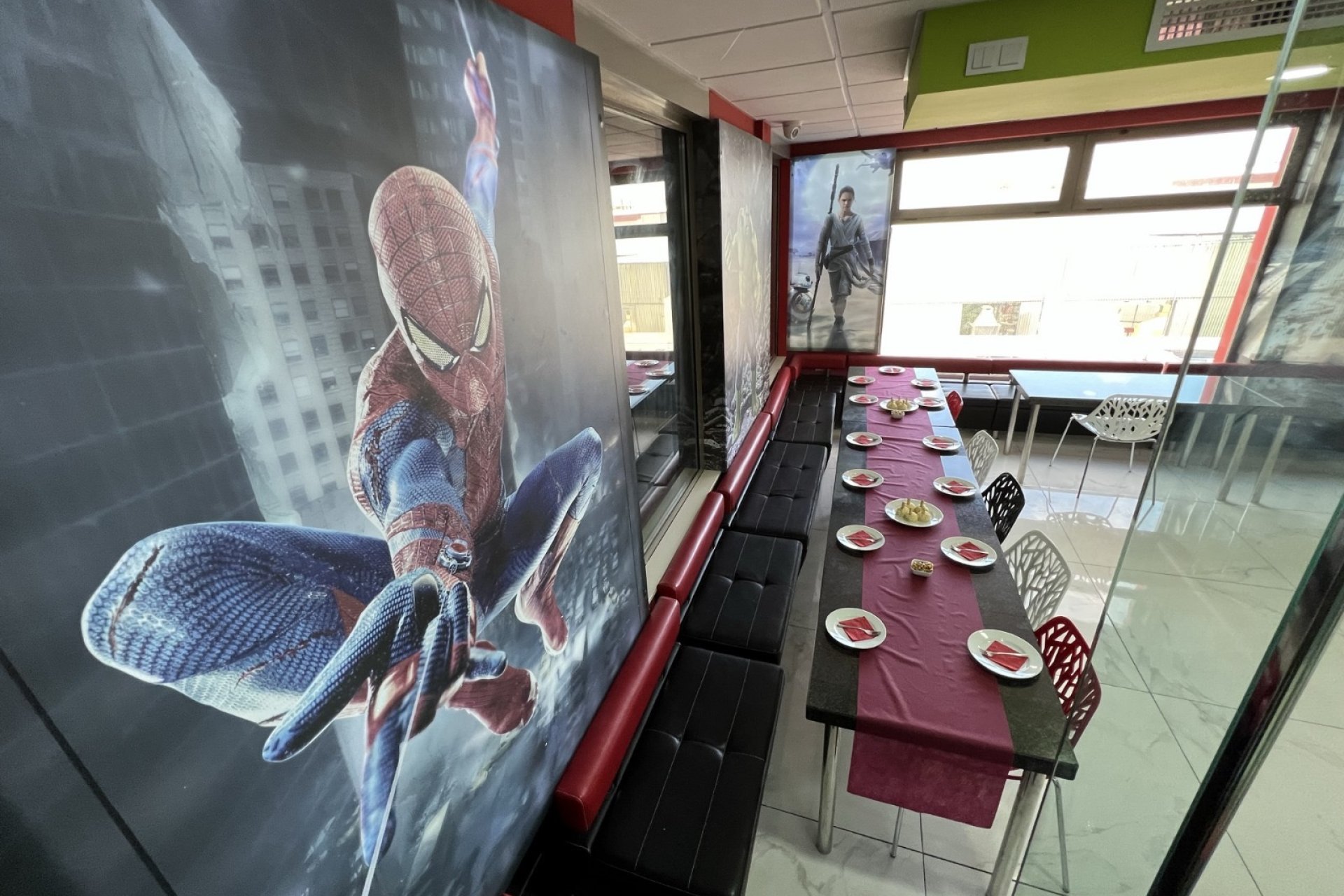 Resale - Commercial Unit -
Torrevieja - Costa Blanca Sur