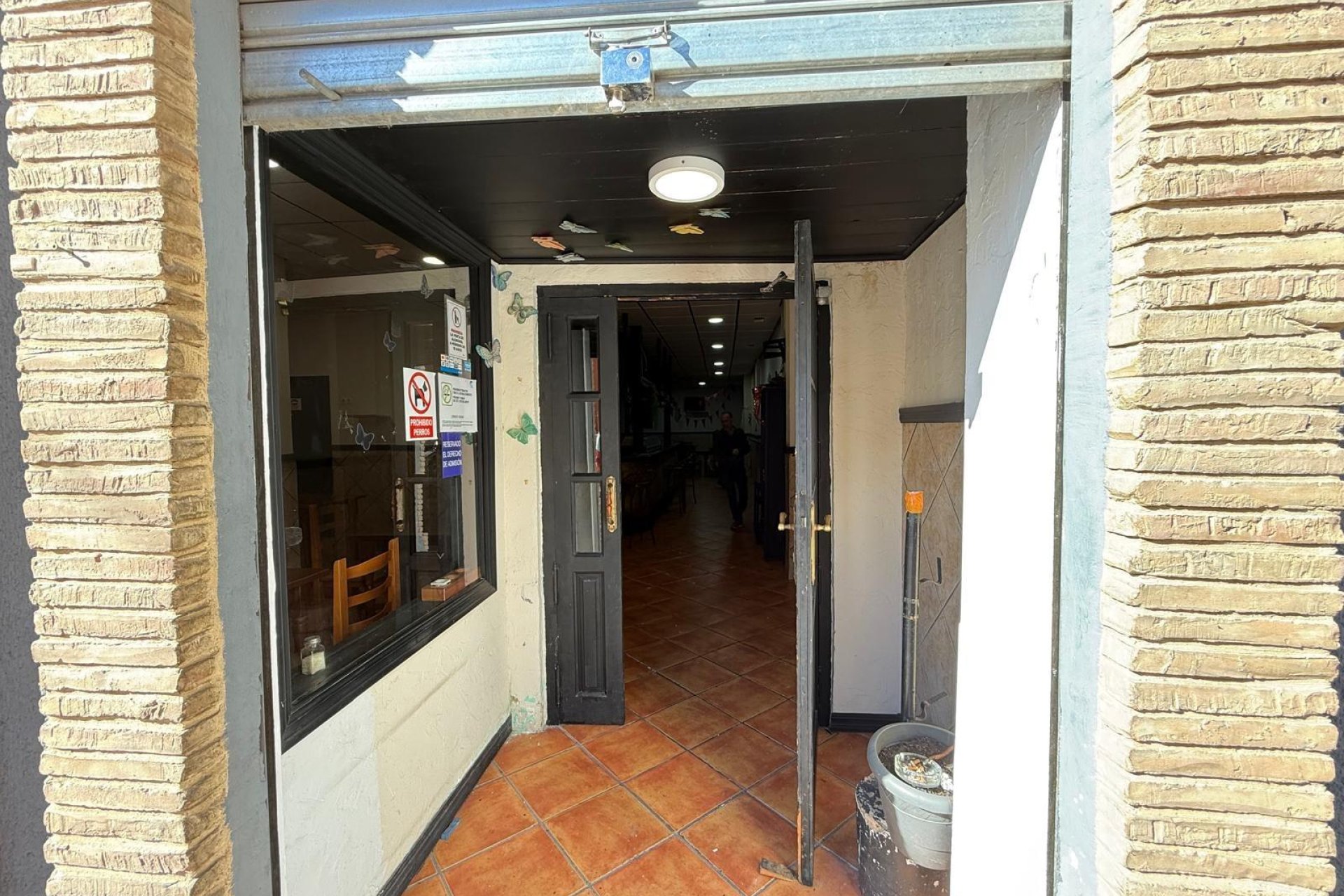 Resale - Commercial Unit -
Torrevieja - Estacion de autobuses