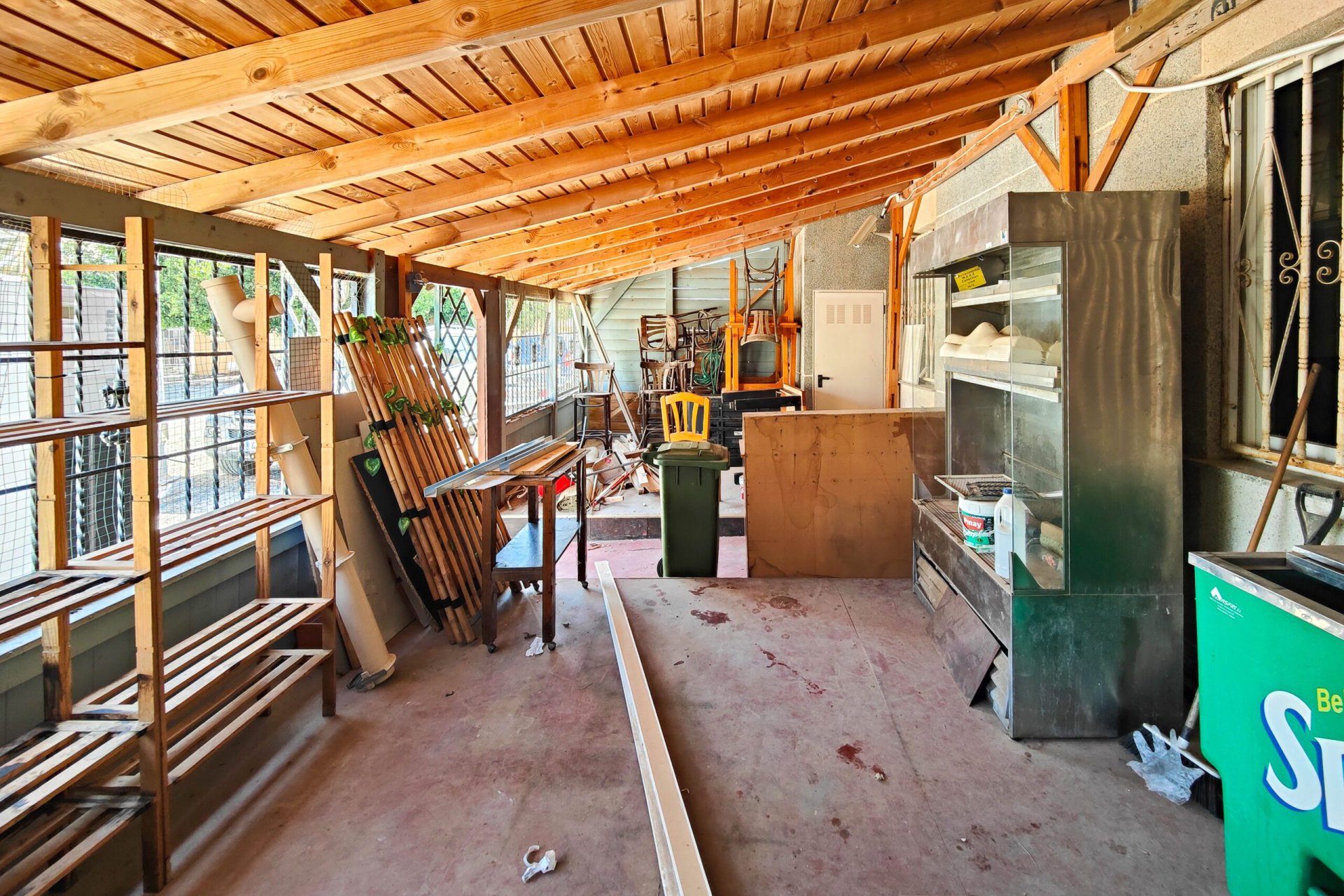 Resale - Commercial Unit -
Torrevieja - La Siesta - El Salado - Torreta
