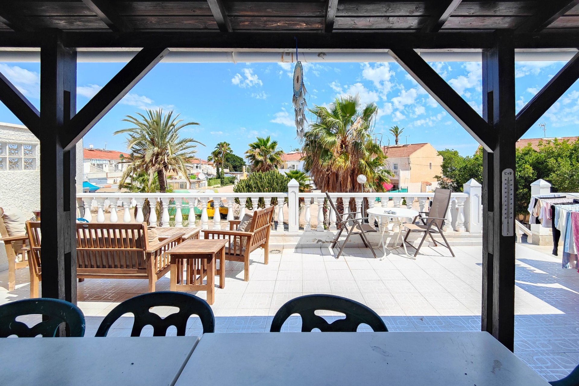 Resale - Commercial Unit -
Torrevieja - La Siesta - El Salado - Torreta