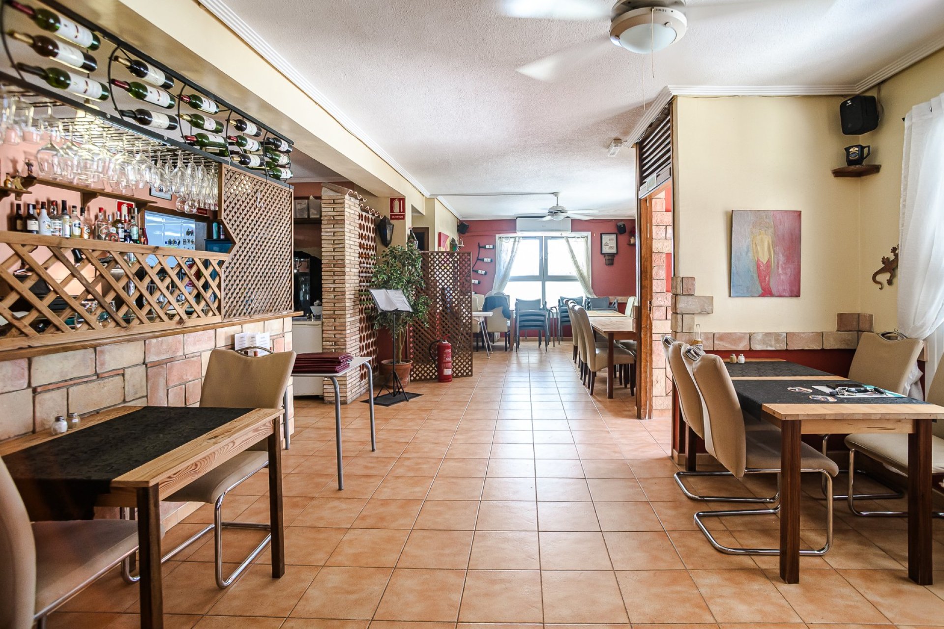 Resale - Commercial Unit -
Torrevieja - La Veleta