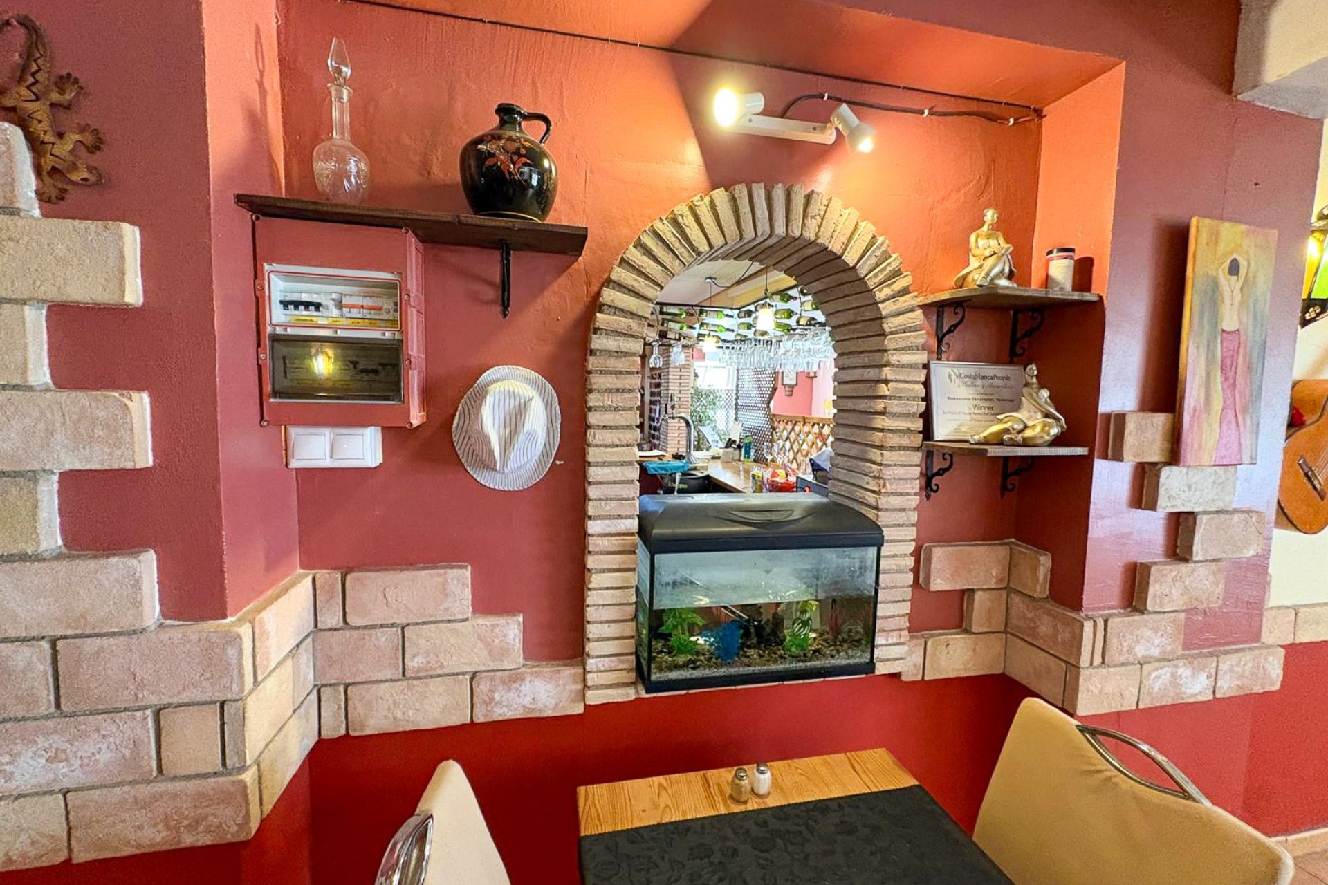 Resale - Commercial Unit -
Torrevieja - La Veleta
