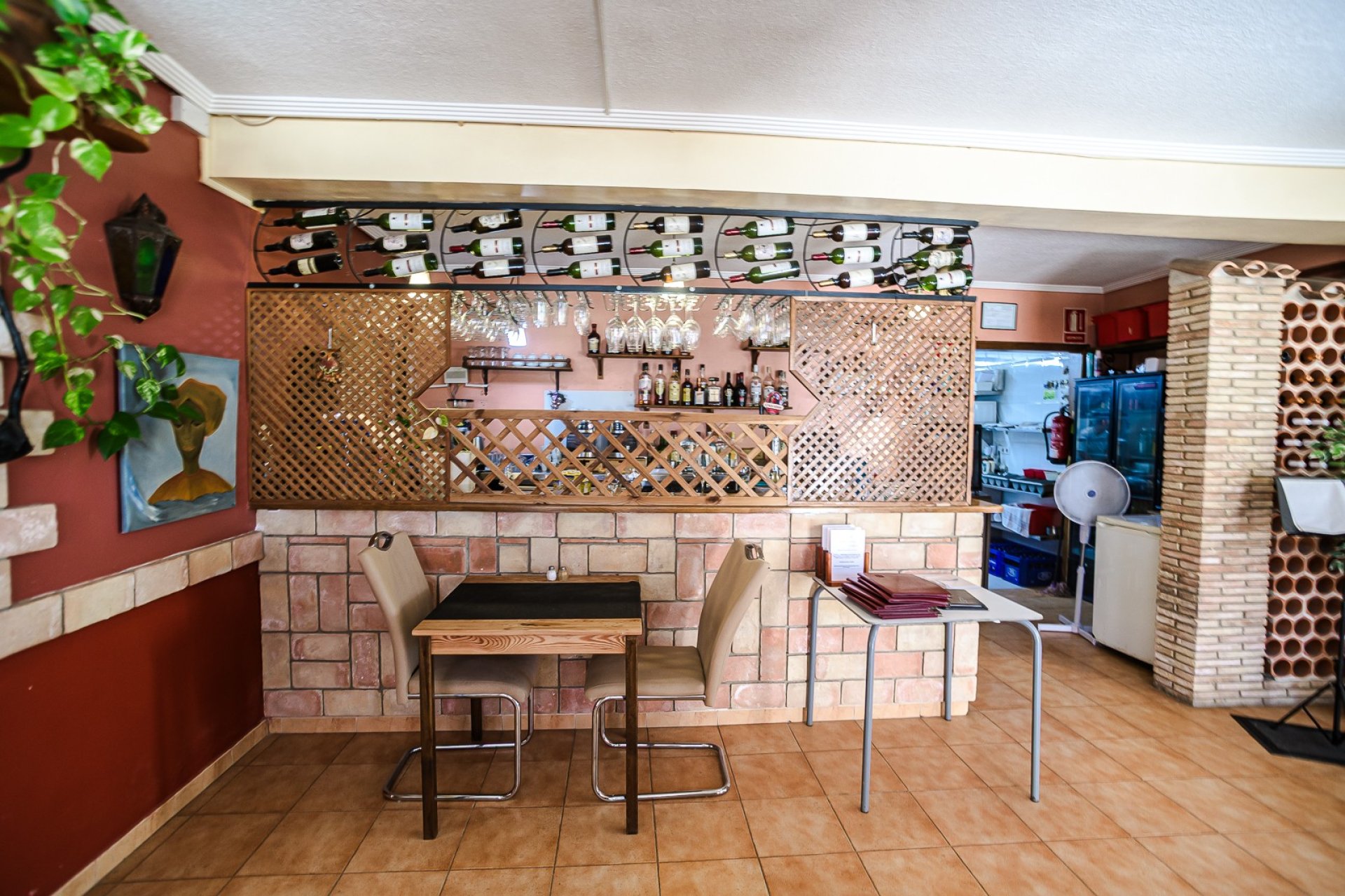 Resale - Commercial Unit -
Torrevieja - La Veleta