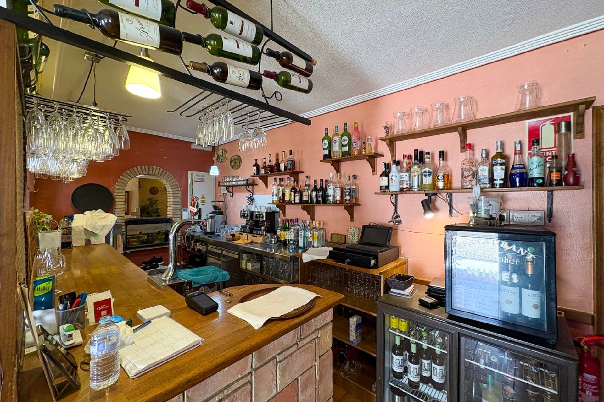 Resale - Commercial Unit -
Torrevieja - La Veleta