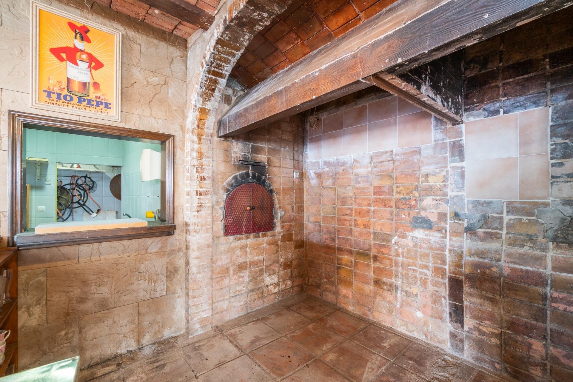 Resale - Commercial Unit -
Torrevieja - Los Altos