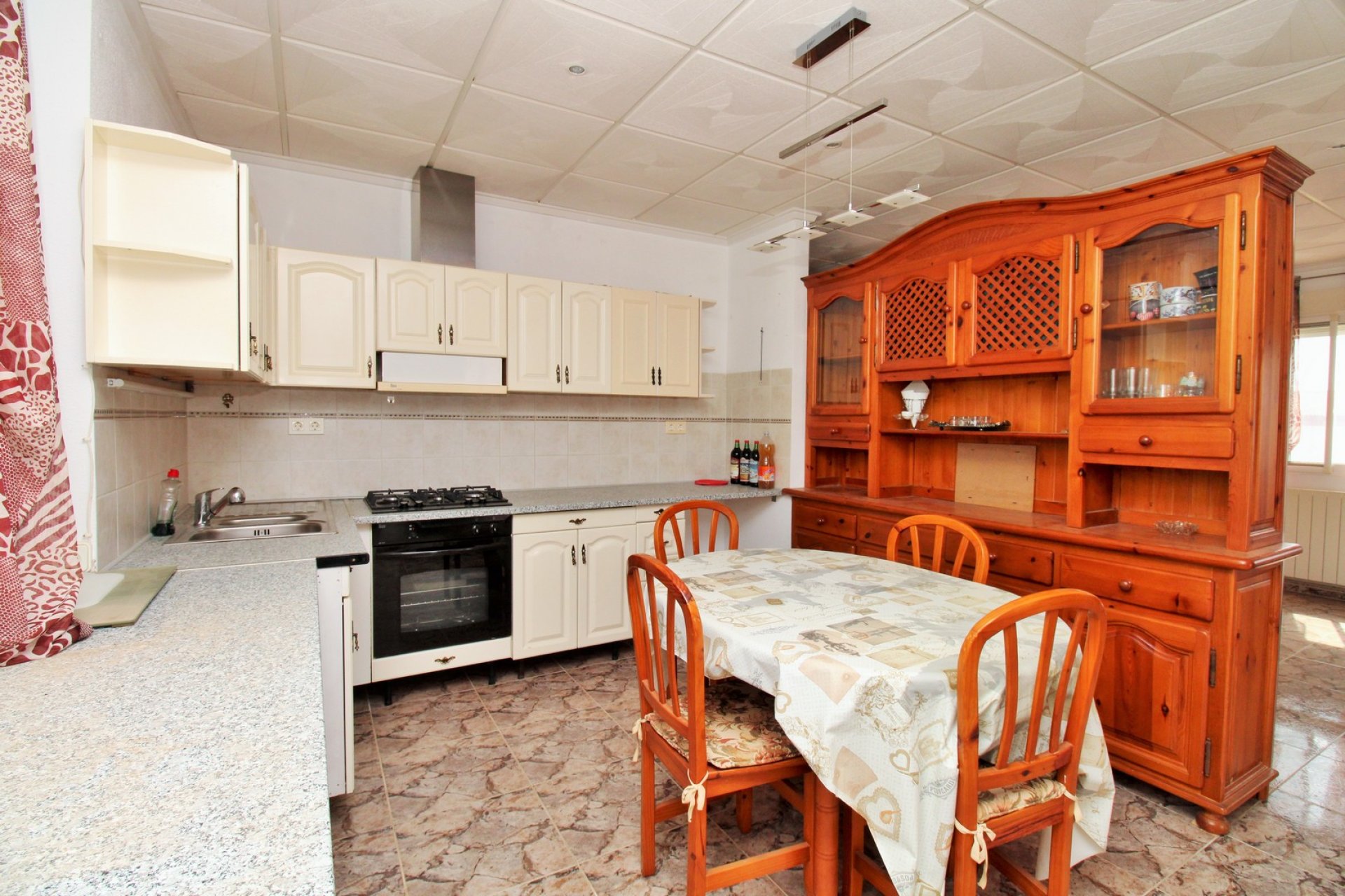 Resale - Commercial Unit -
Villamartin - Villamartín