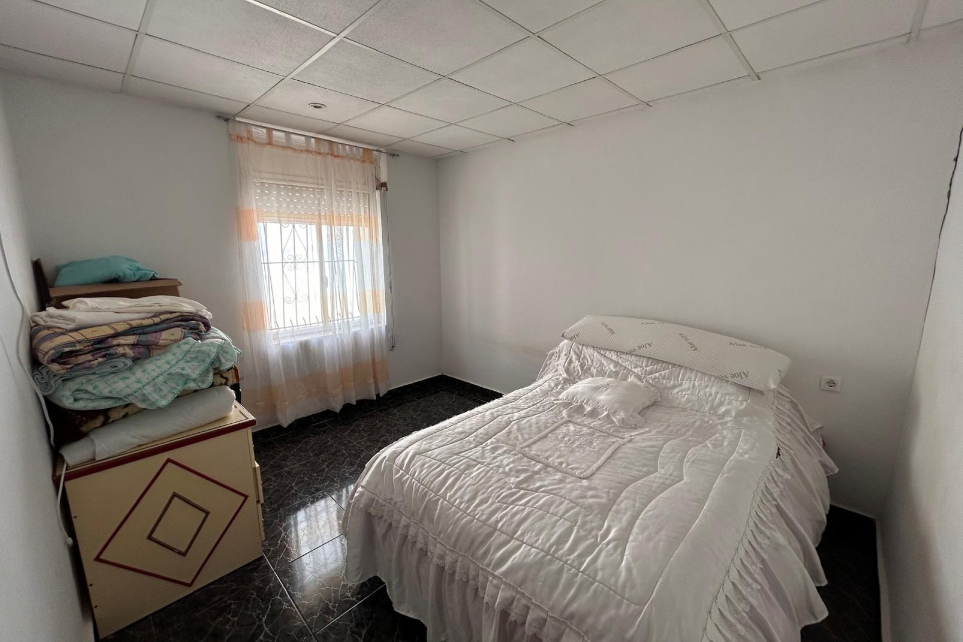 Resale - detached house -
Orihuela - Torremendo