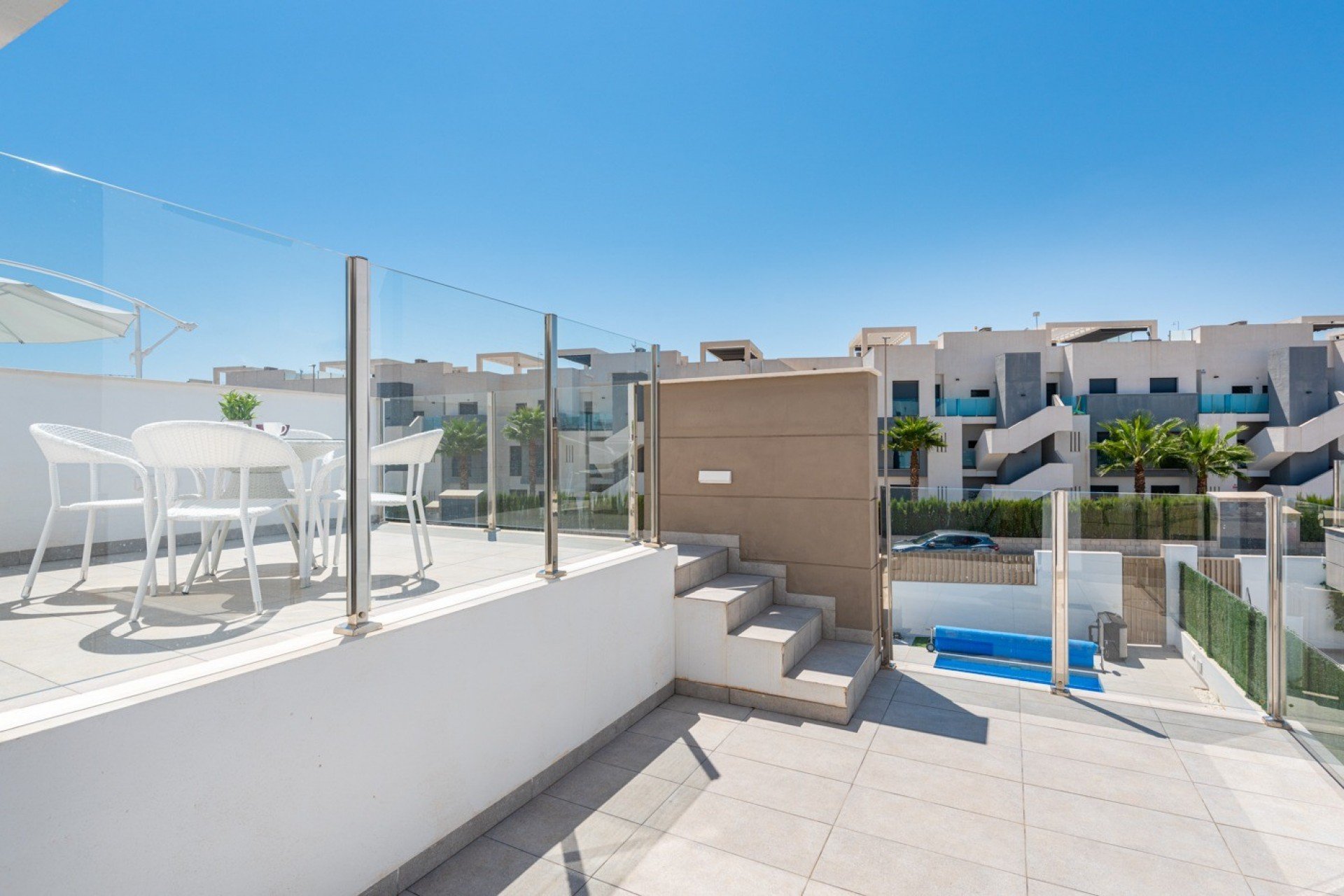 Resale - Detached House / Villa -
Guardamar del Segura - El Raso