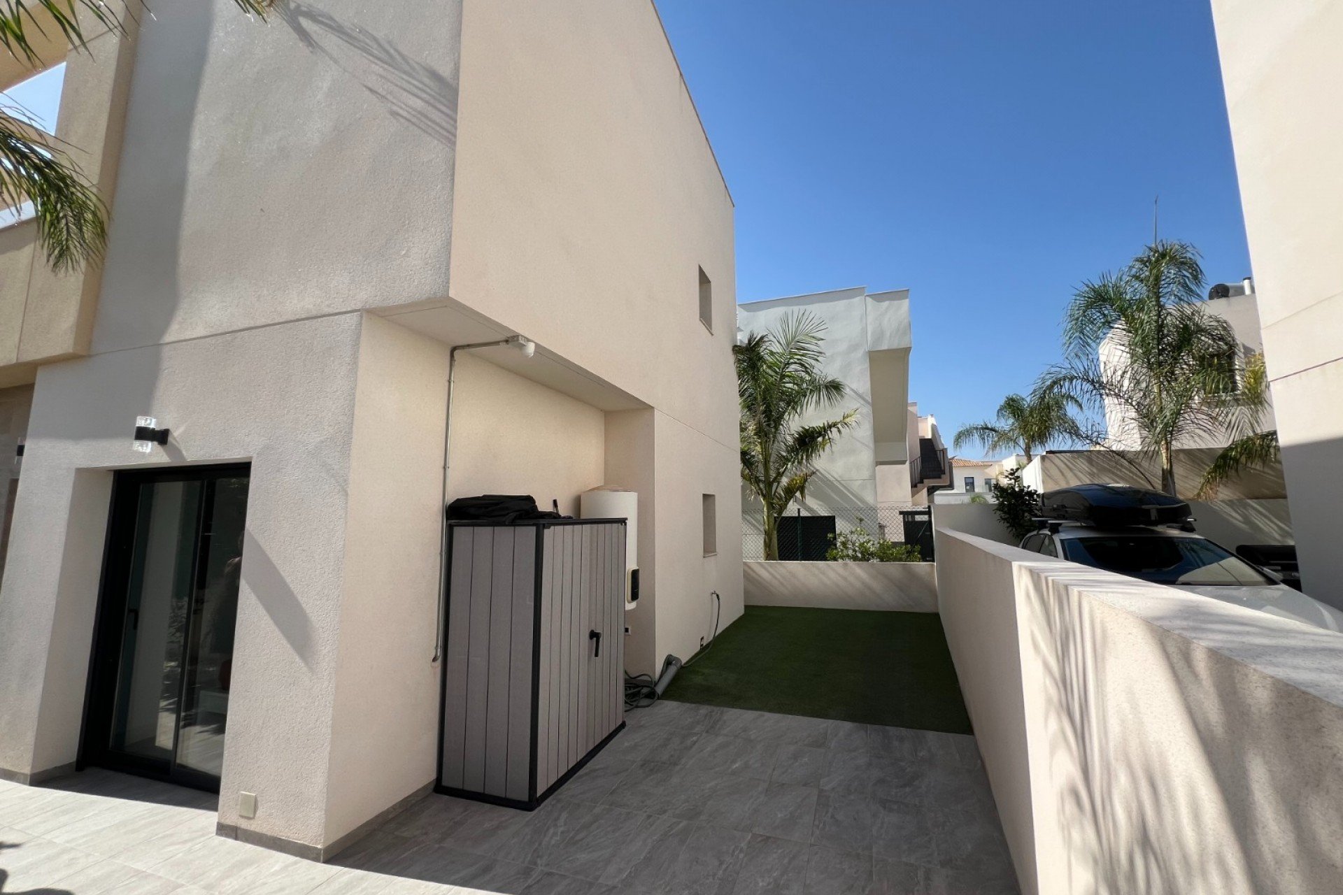 Resale - Detached House / Villa -
Los Montesinos - La Herrada