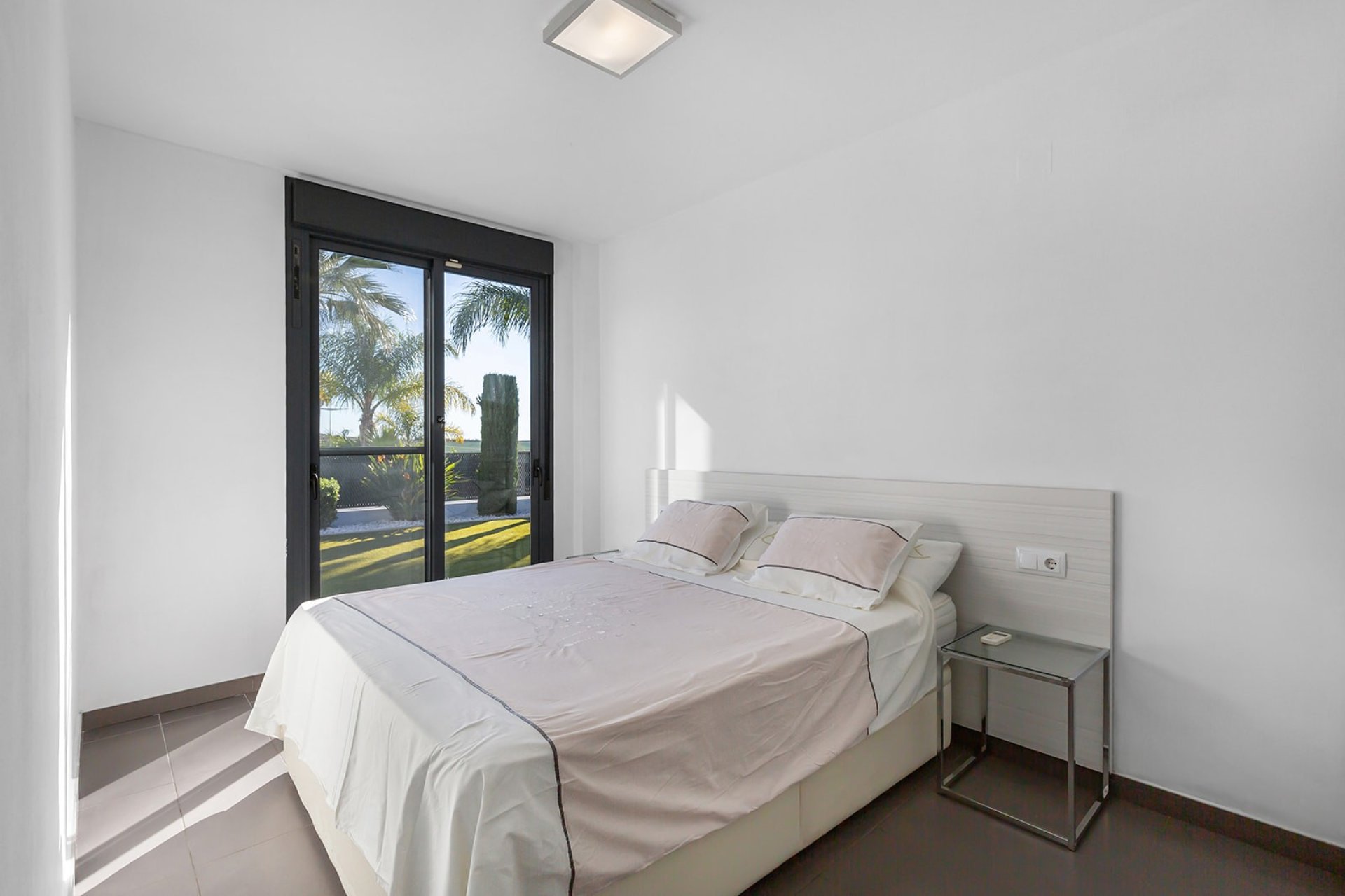 Resale - Detached villa -
Algorfa - La Finca Golf