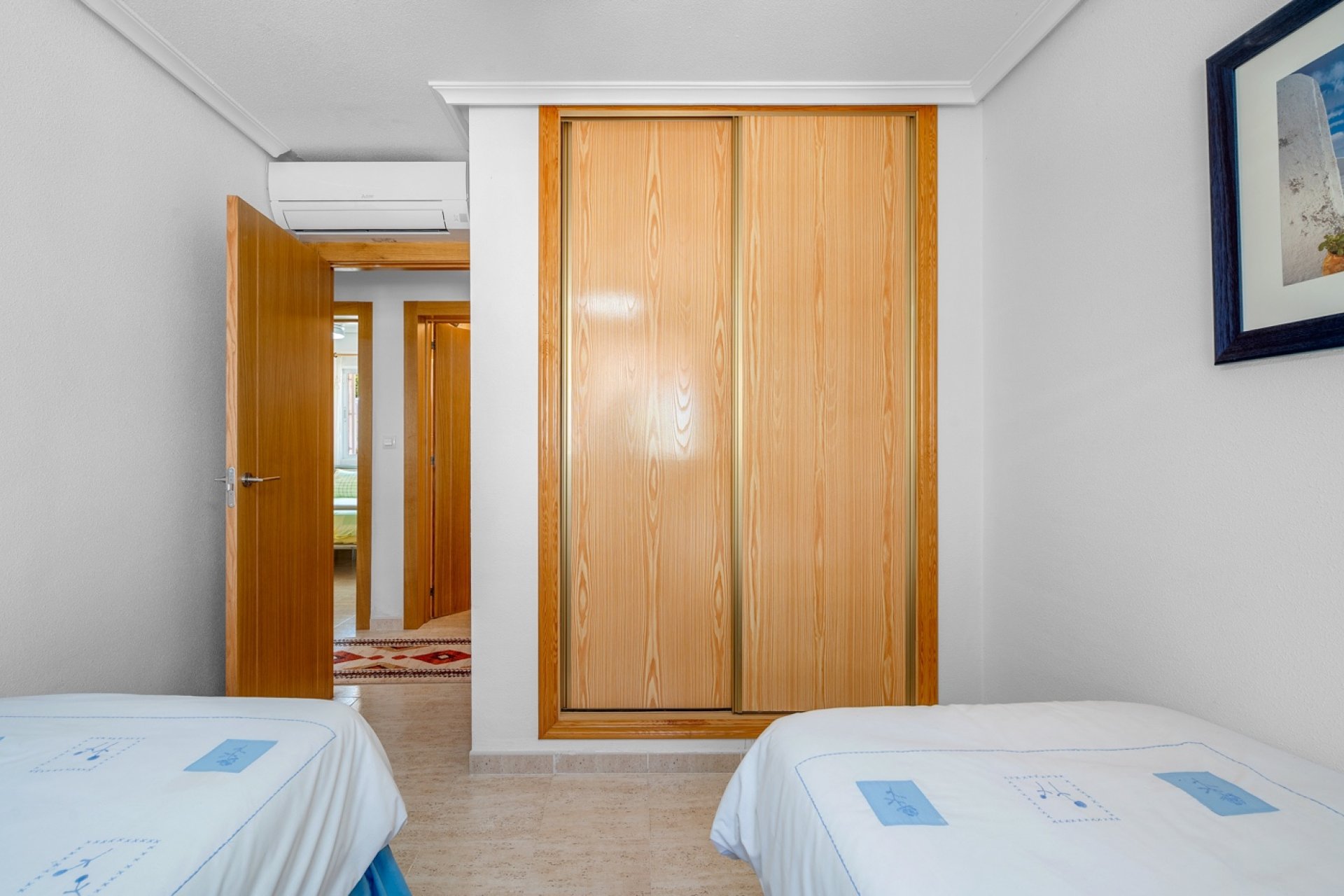 Resale - Detached villa -
Algorfa - Lomas De La Juliana