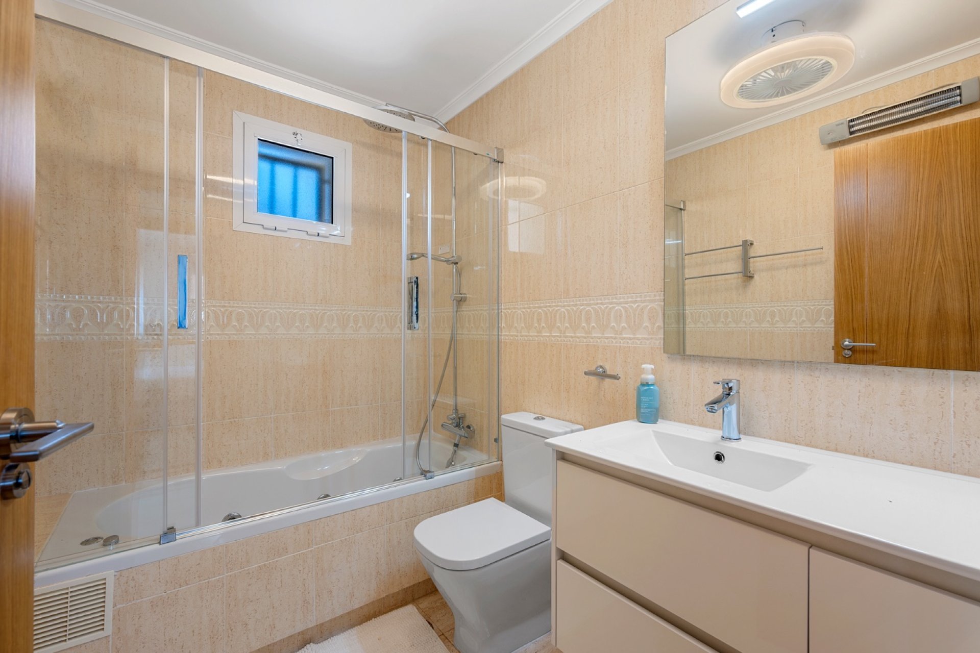 Resale - Detached villa -
Algorfa - Lomas De La Juliana