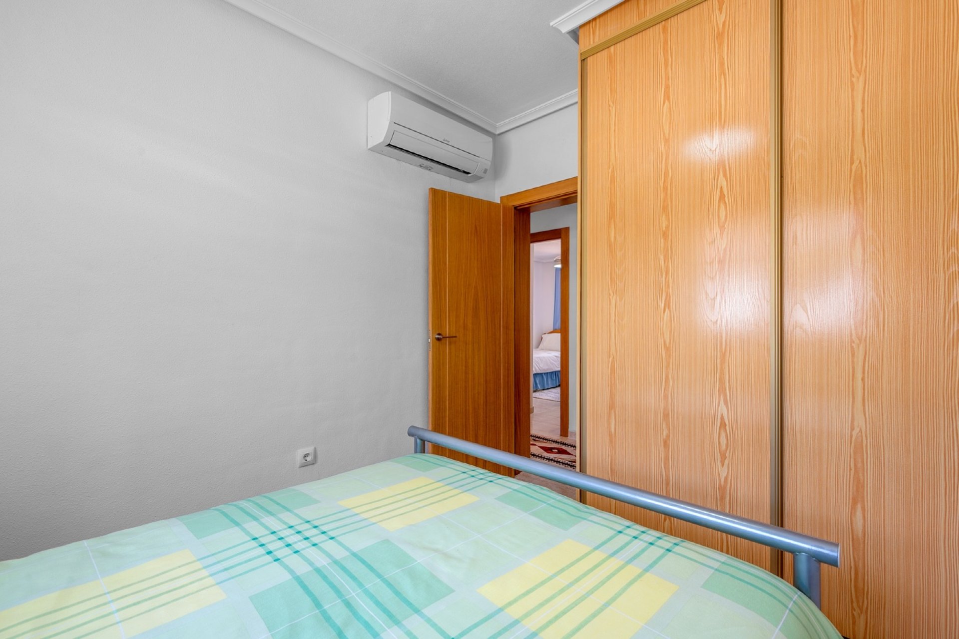 Resale - Detached villa -
Algorfa - Lomas De La Juliana