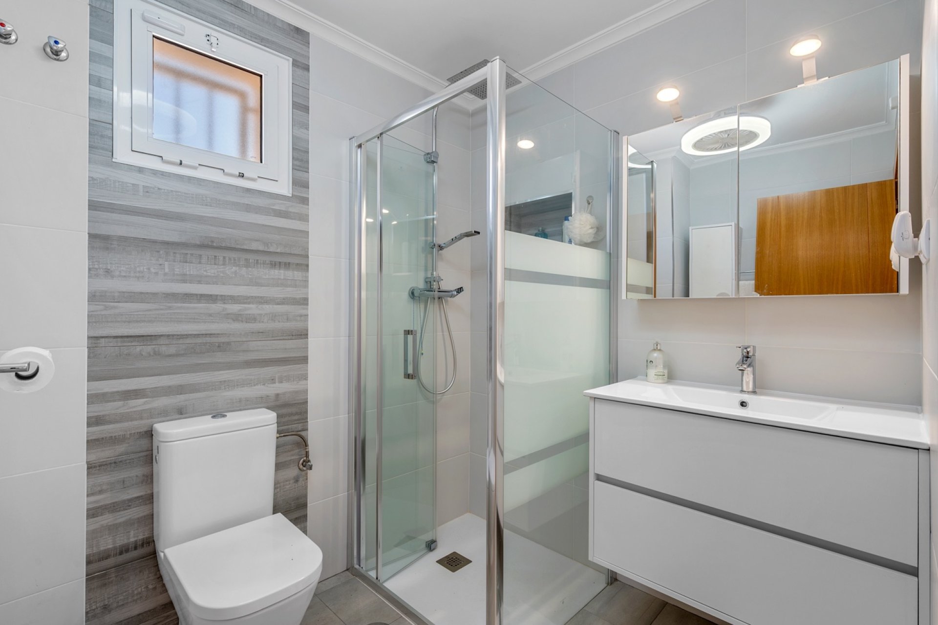 Resale - Detached villa -
Algorfa - Lomas De La Juliana