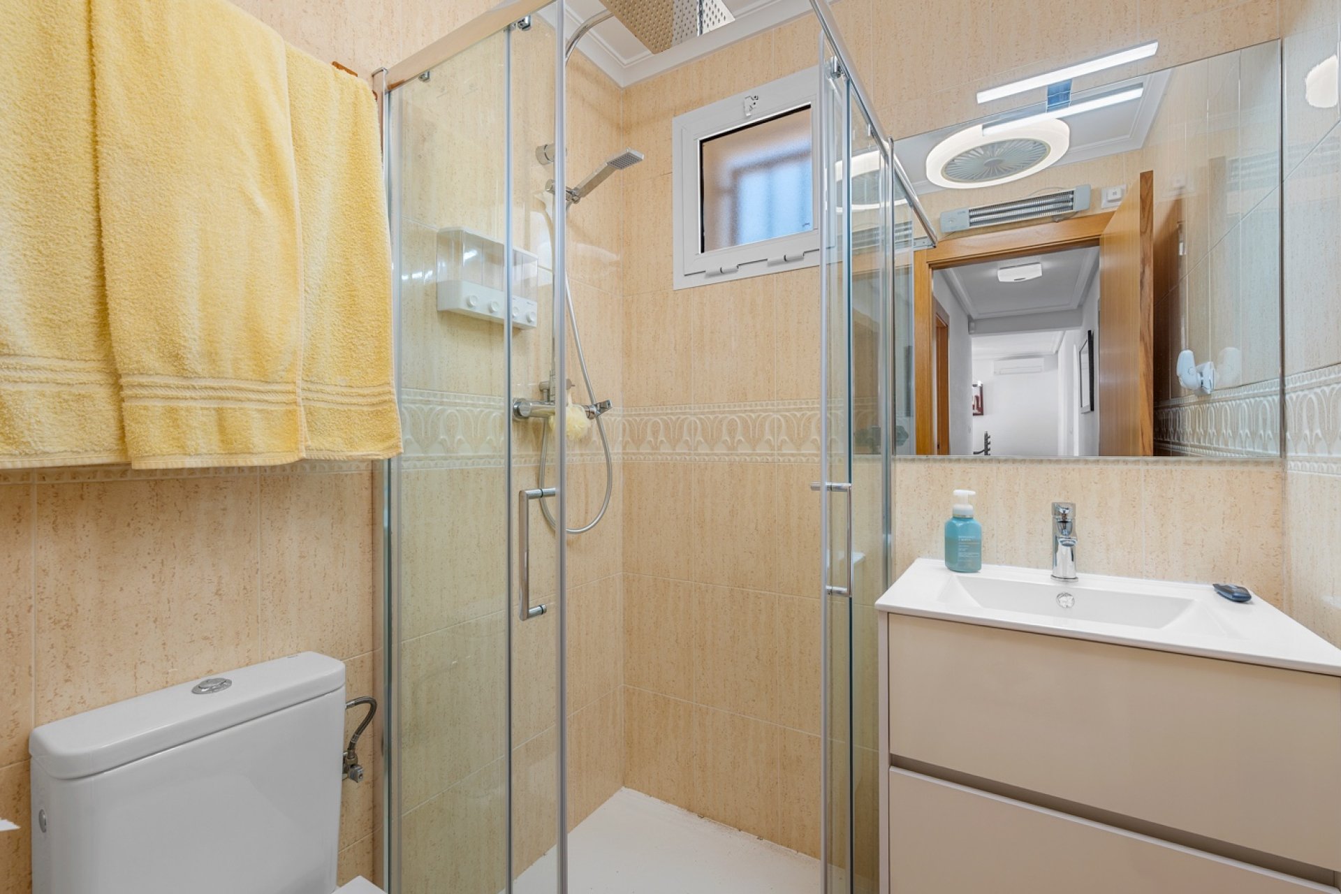 Resale - Detached villa -
Algorfa - Lomas De La Juliana