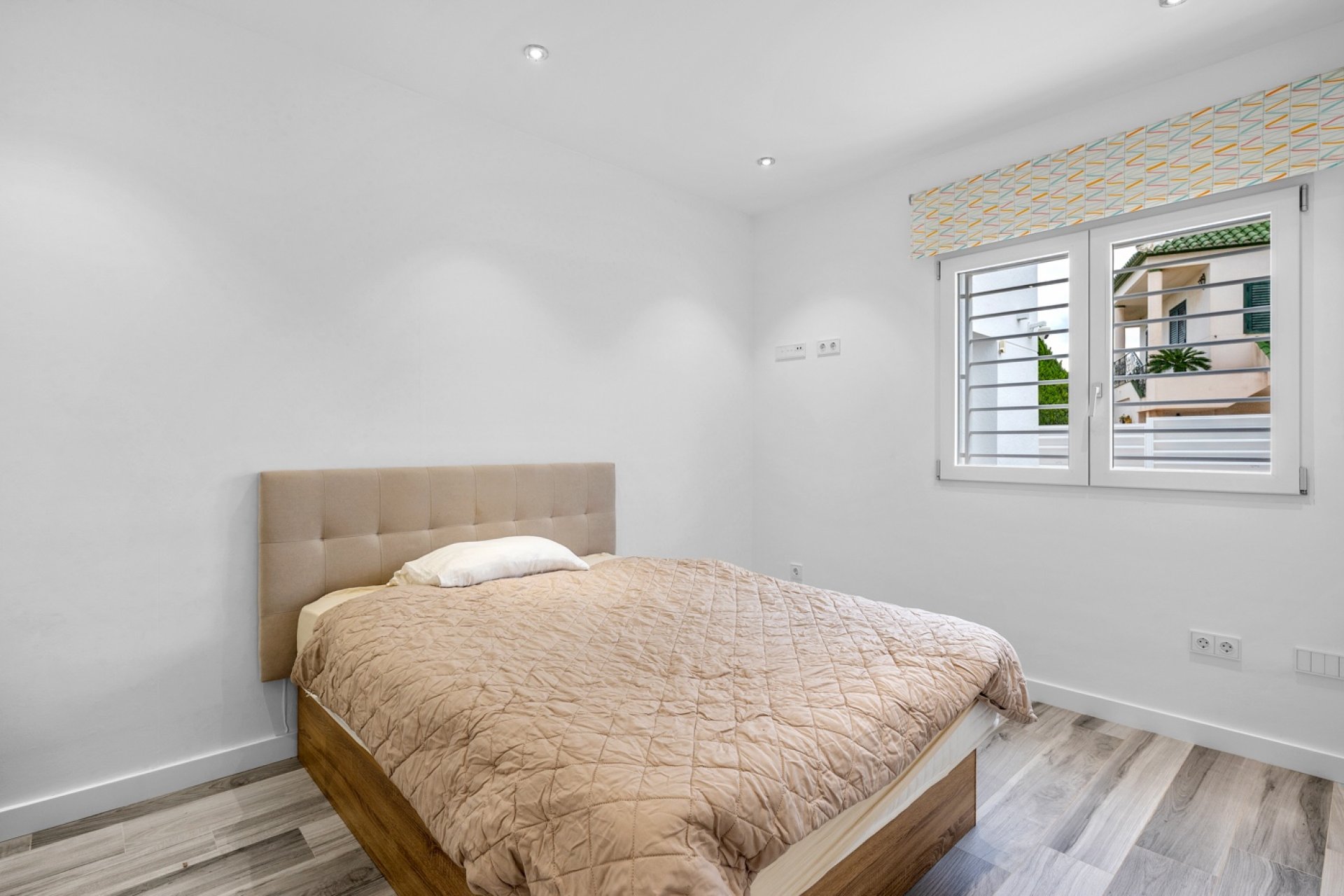 Resale - Detached villa -
Algorfa - Lomas De La Juliana