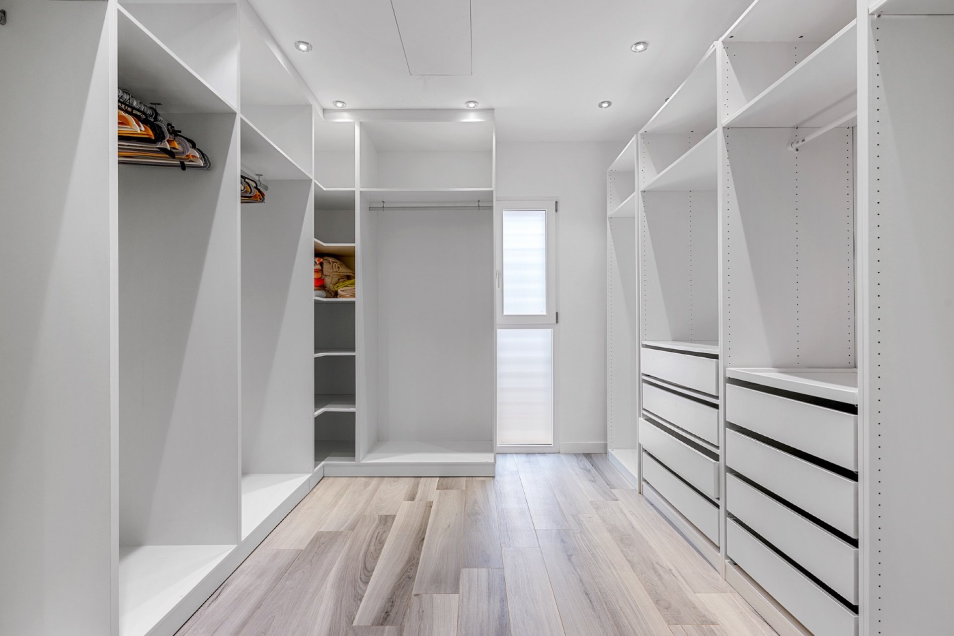 Resale - Detached villa -
Algorfa - Lomas De La Juliana