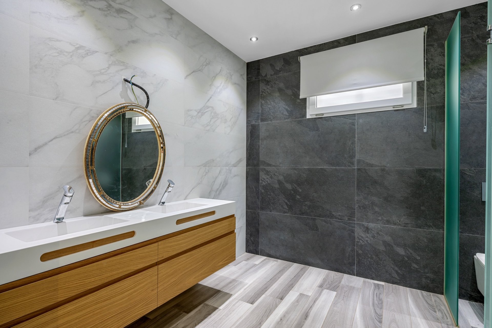 Resale - Detached villa -
Algorfa - Lomas De La Juliana