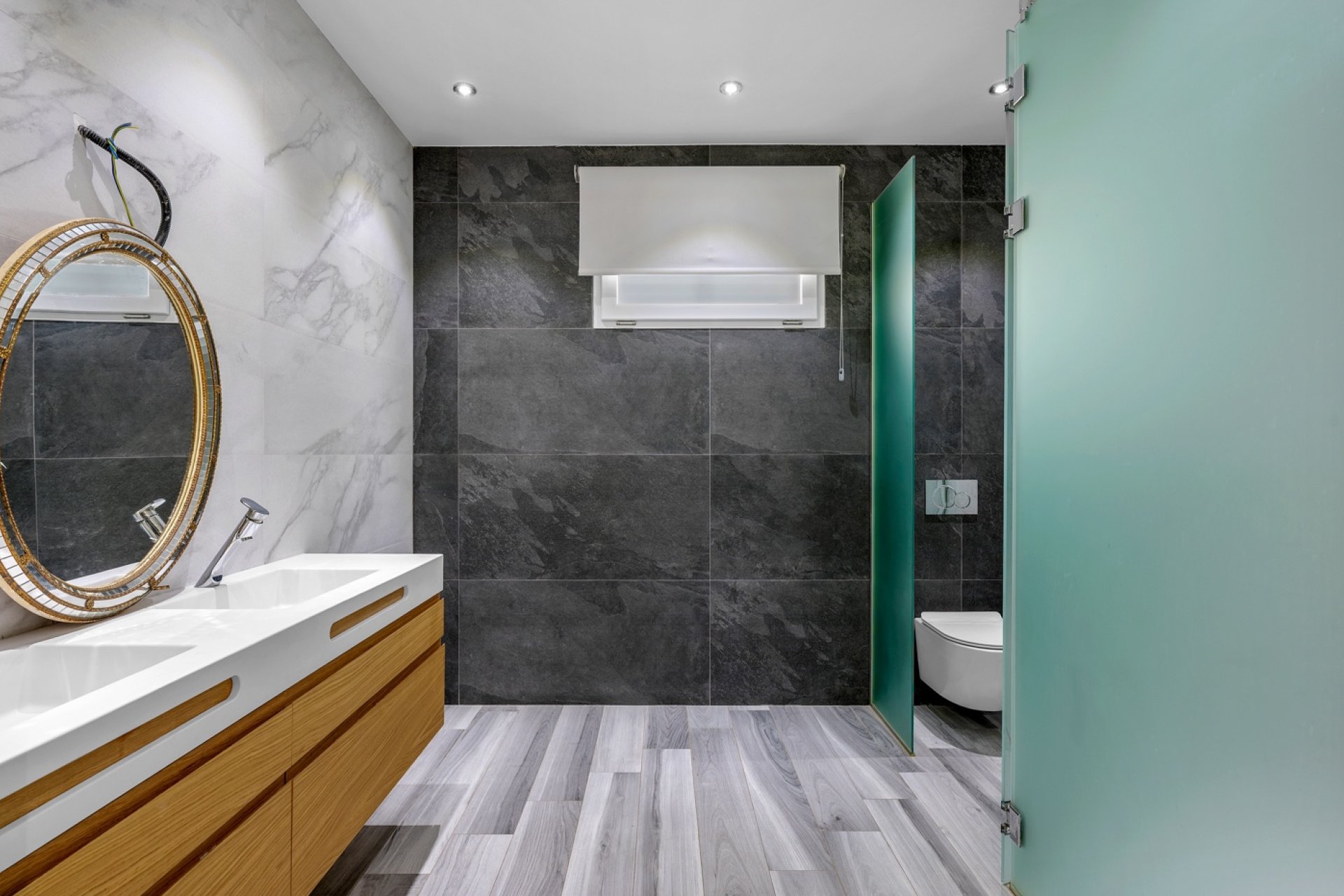 Resale - Detached villa -
Algorfa - Lomas De La Juliana