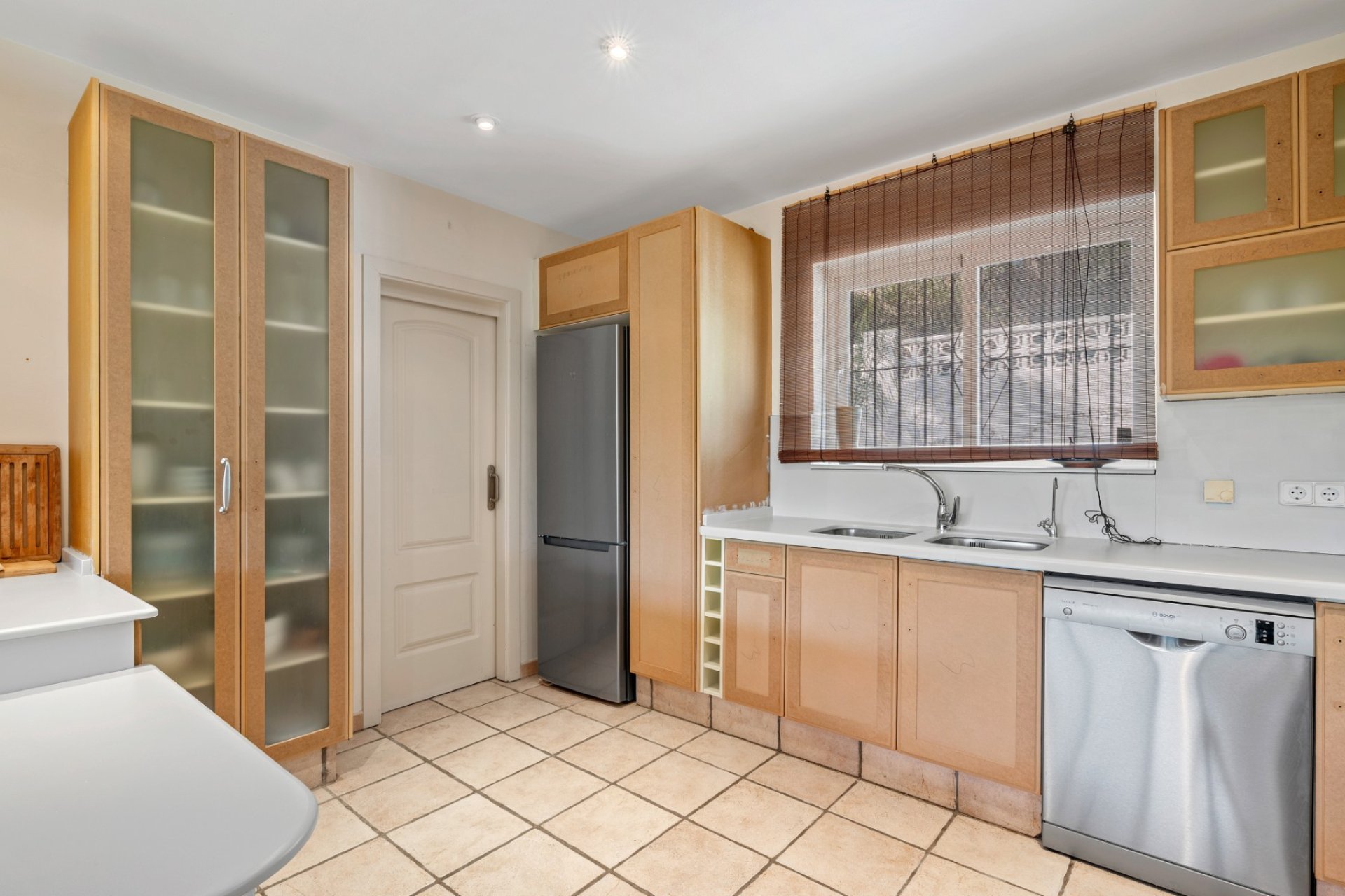 Resale - Detached villa -
Altea - Altea La Vella