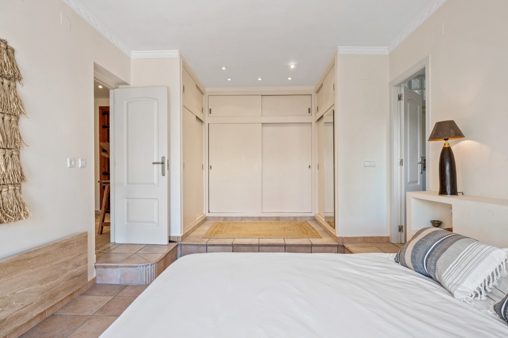 Resale - Detached villa -
Altea - Altea La Vella