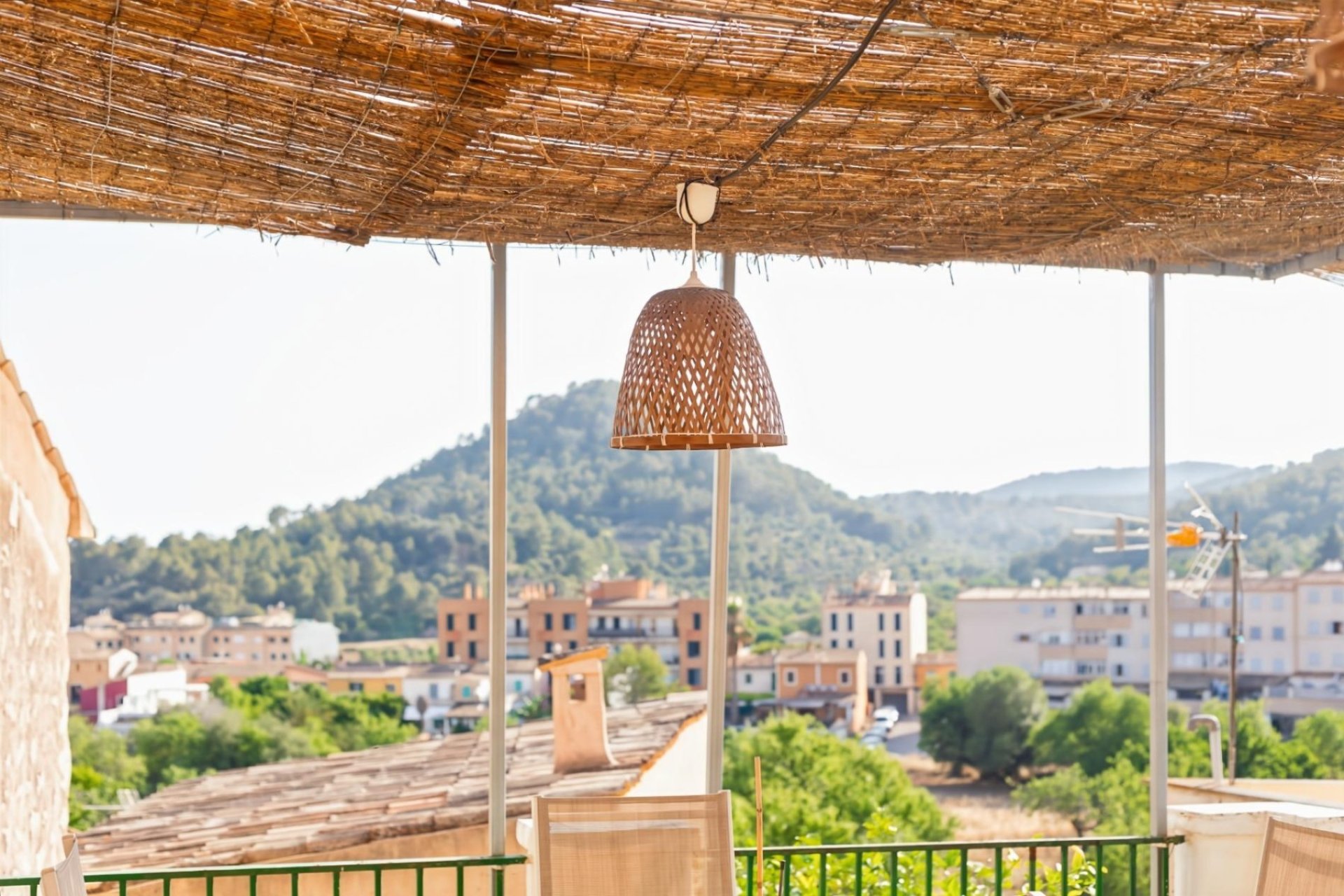 Resale - Detached villa -
ANDRATX