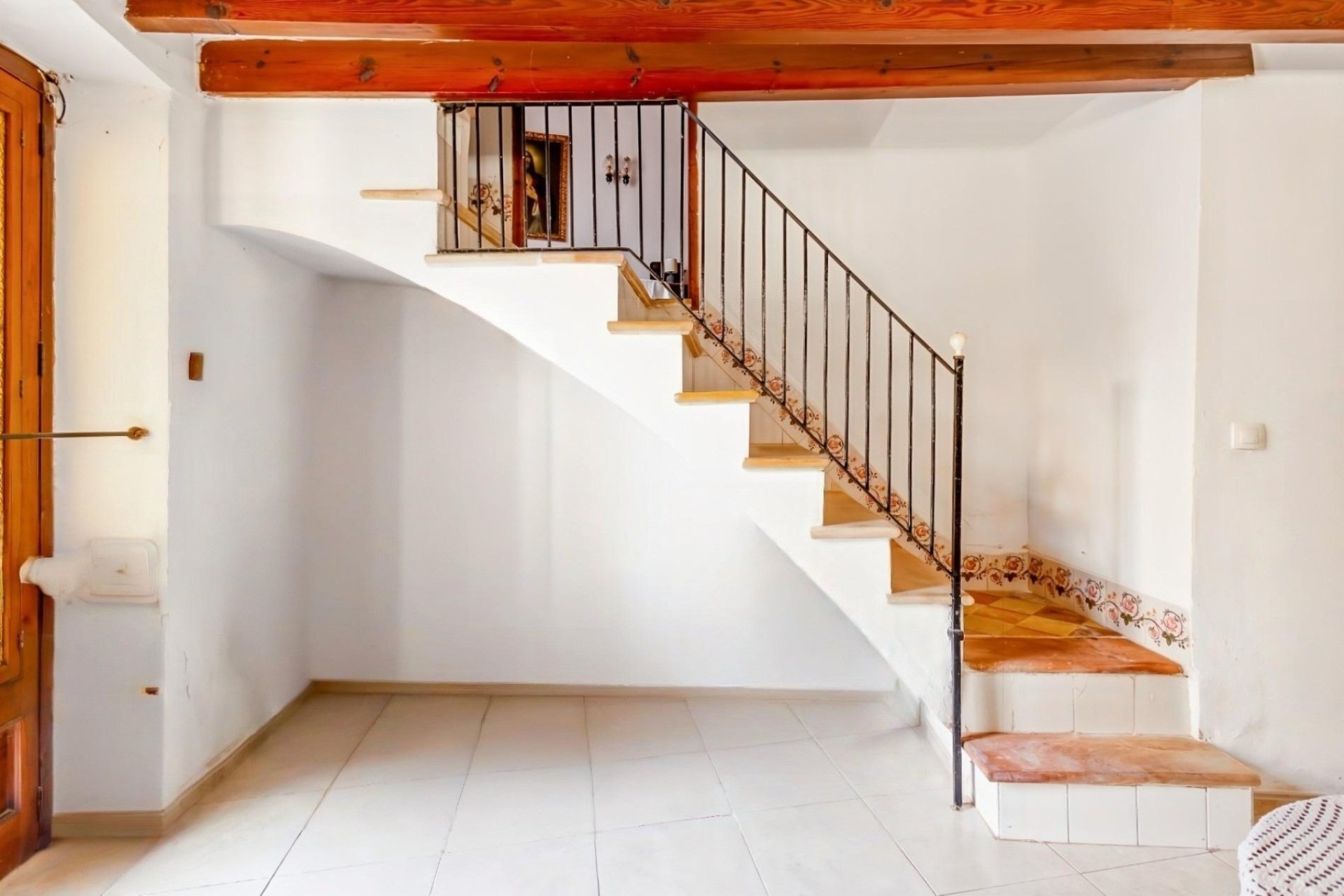 Resale - Detached villa -
ANDRATX