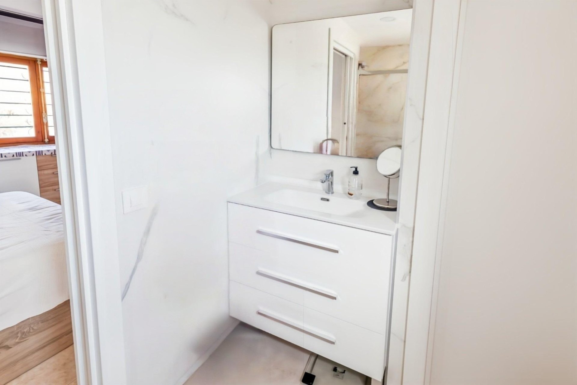 Resale - Detached villa -
ANDRATX