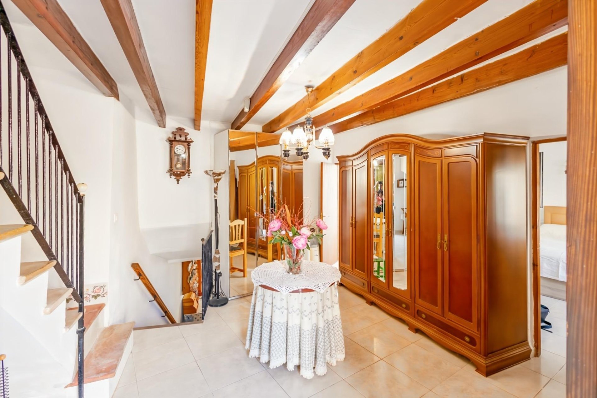 Resale - Detached villa -
ANDRATX