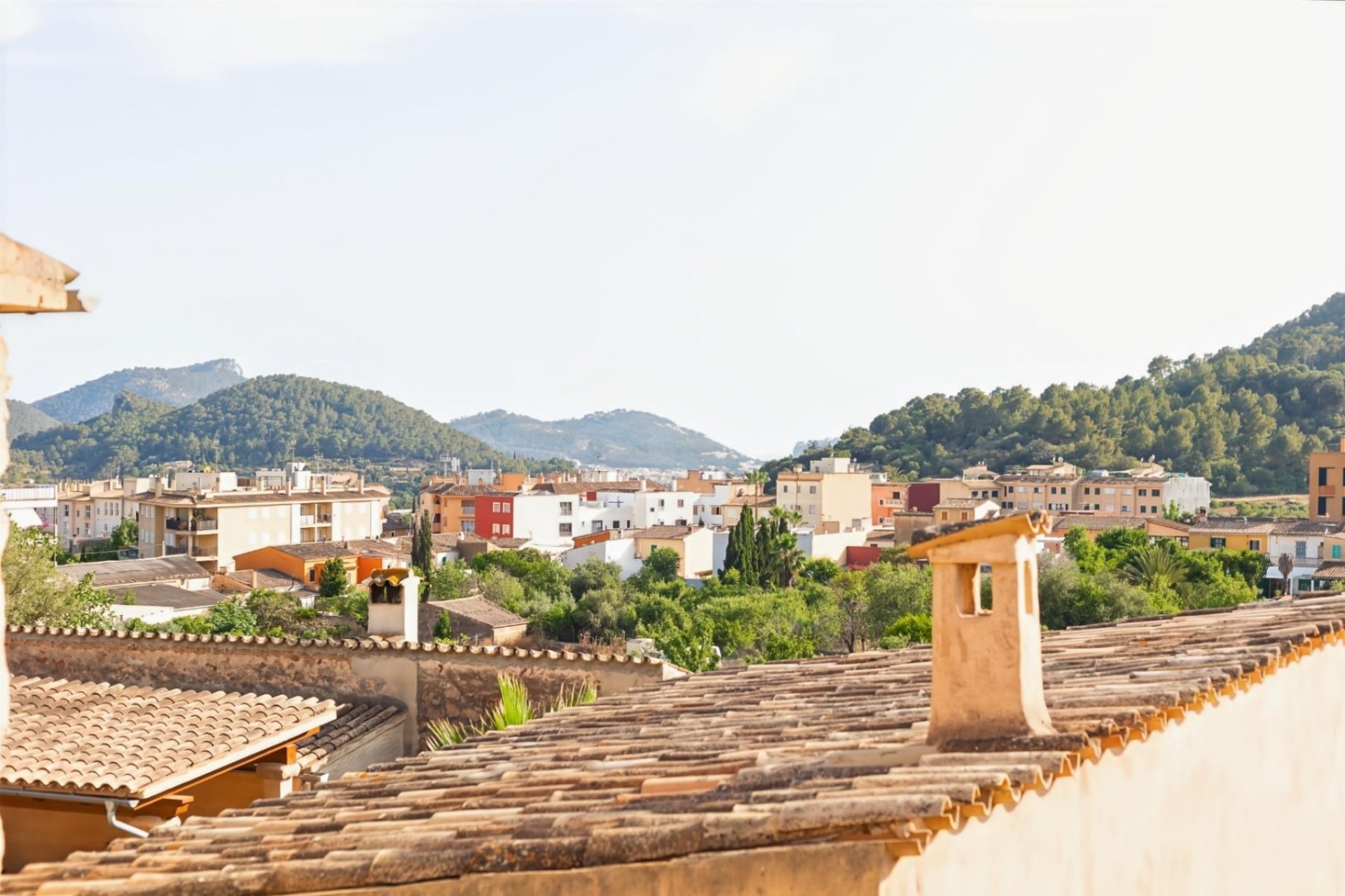 Resale - Detached villa -
ANDRATX