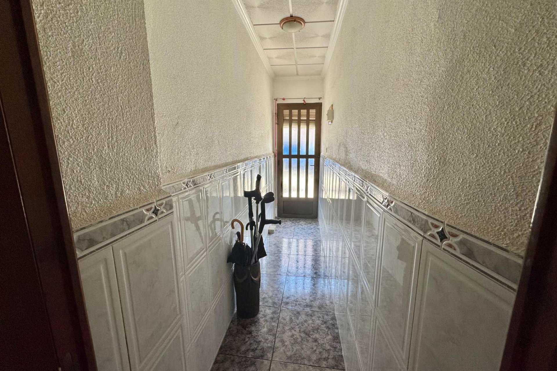 Resale - Detached villa -
Benejúzar