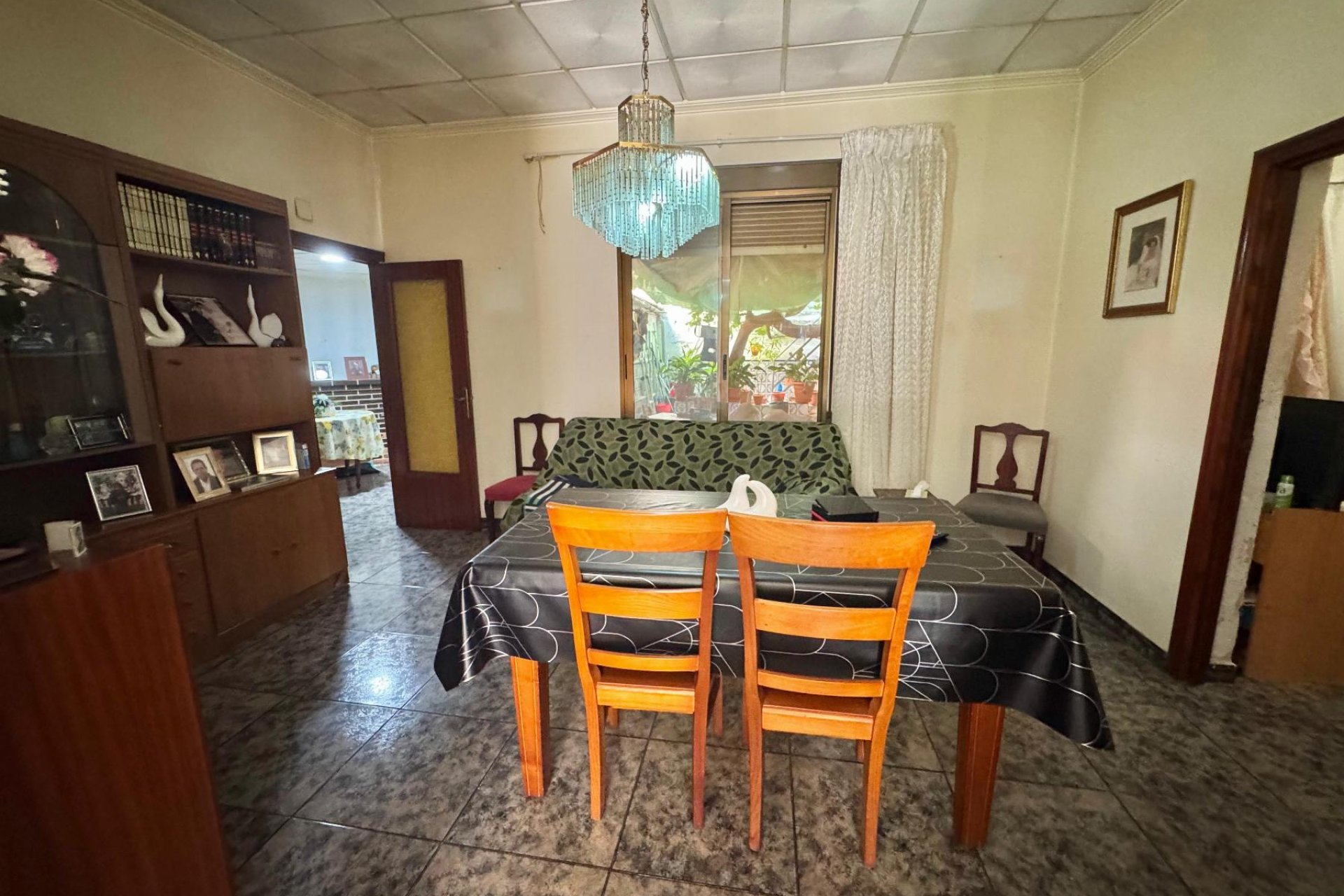 Resale - Detached villa -
Benejúzar