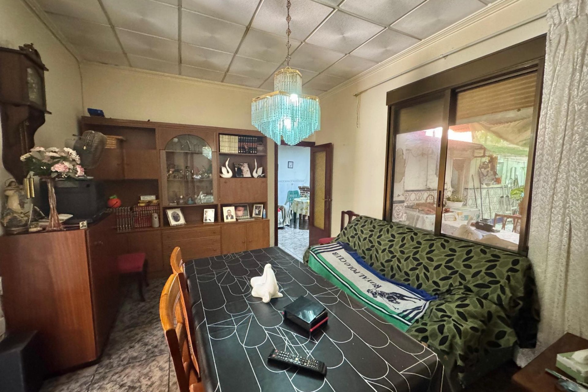 Resale - Detached villa -
Benejúzar