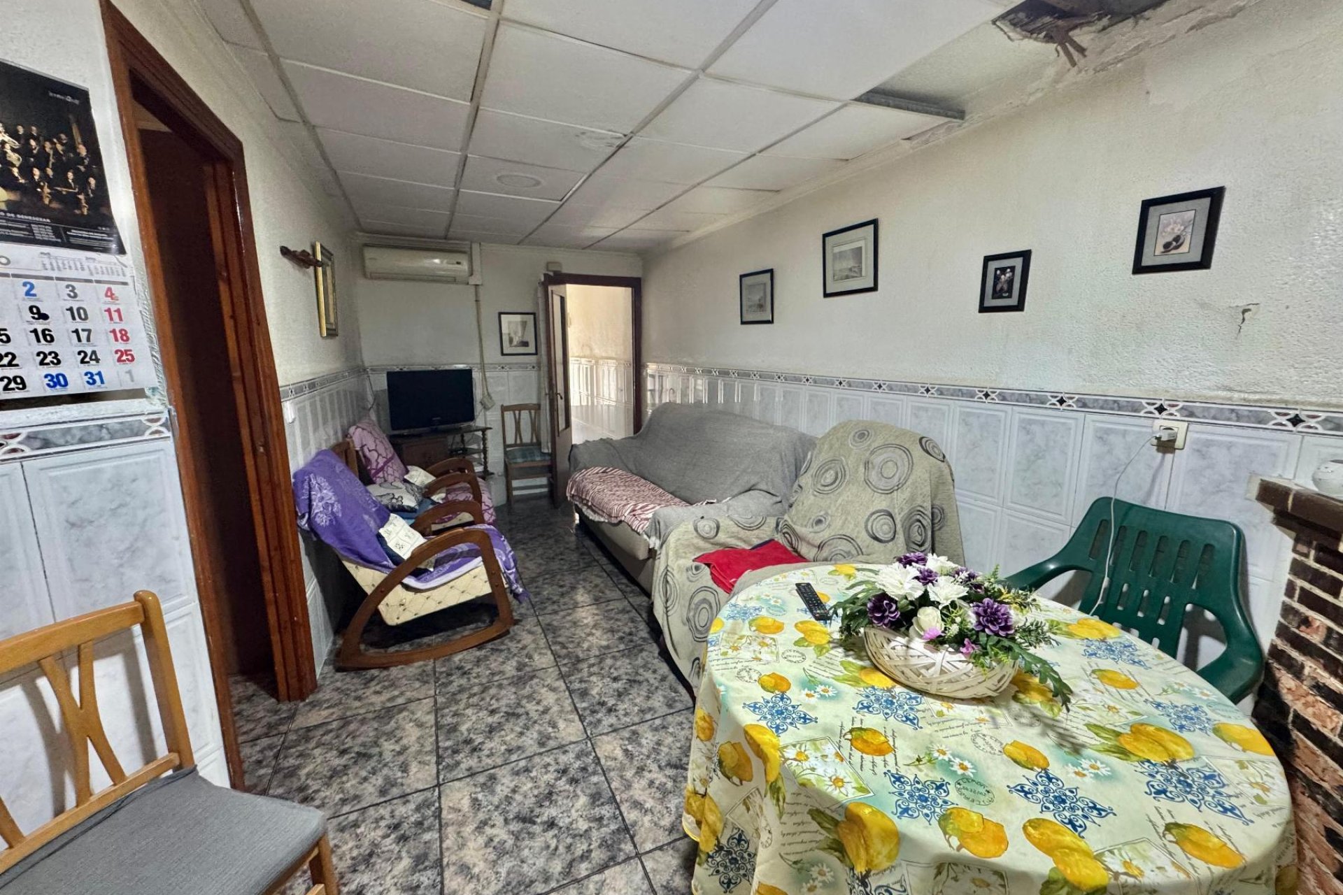 Resale - Detached villa -
Benejúzar