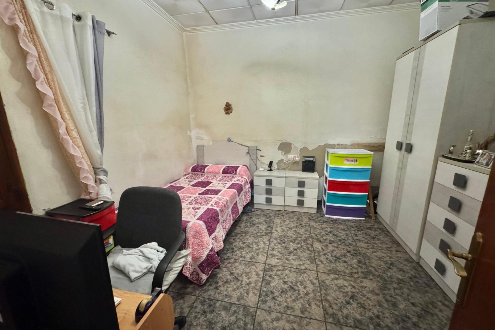 Resale - Detached villa -
Benejúzar