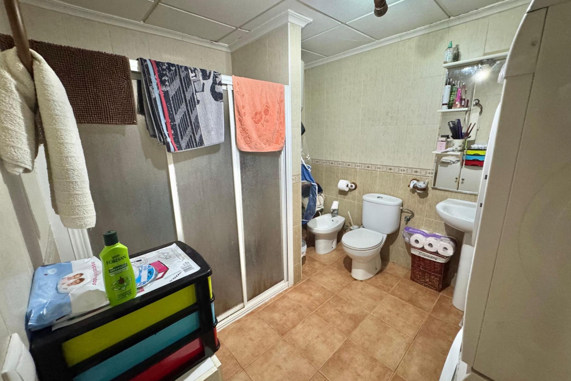 Resale - Detached villa -
Benejúzar