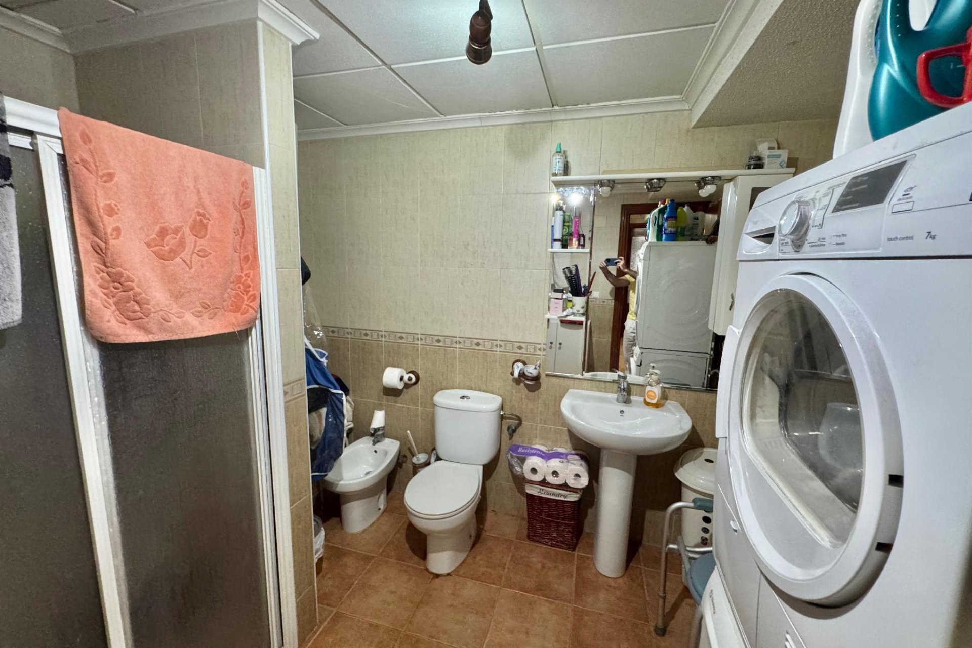 Resale - Detached villa -
Benejúzar