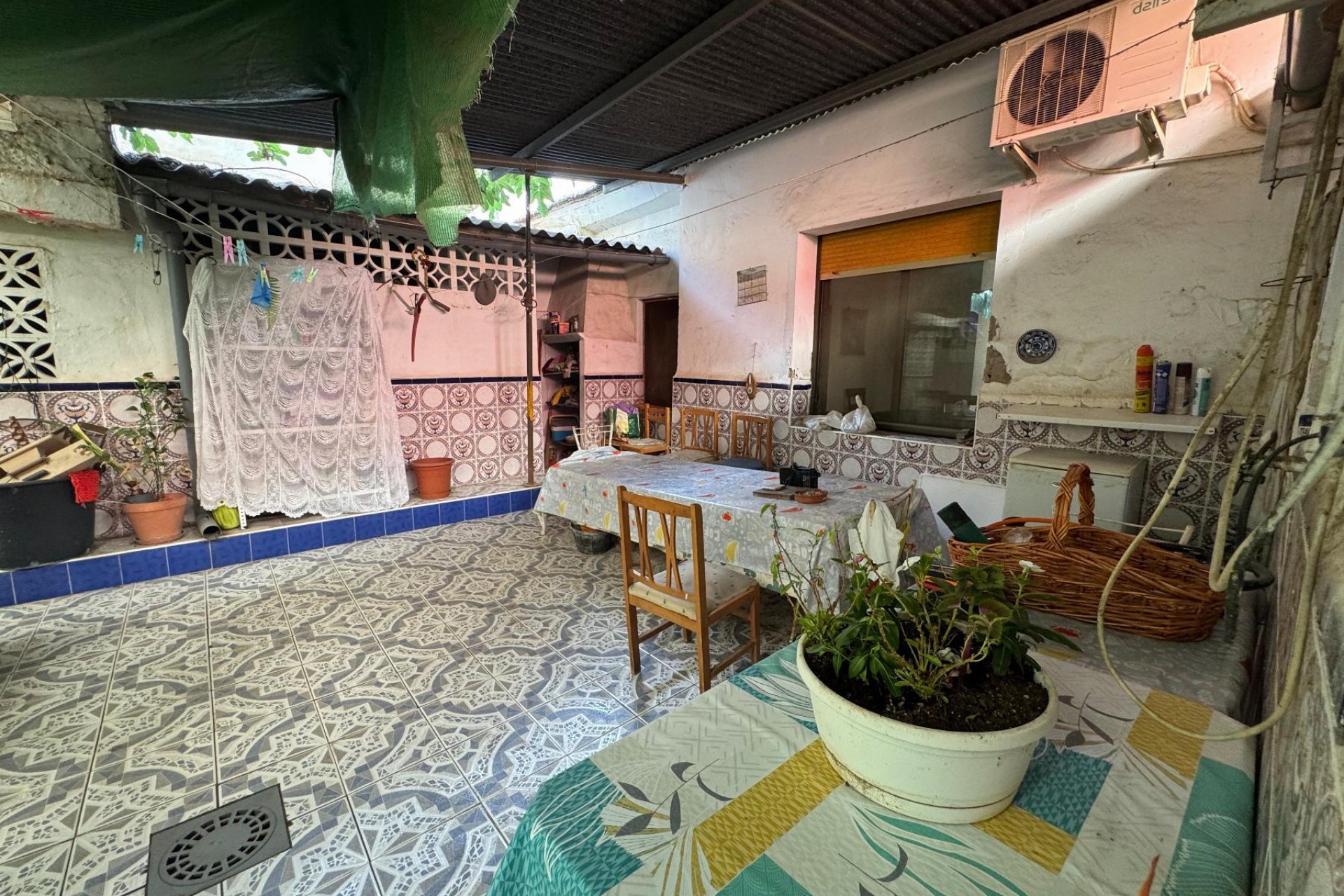 Resale - Detached villa -
Benejúzar