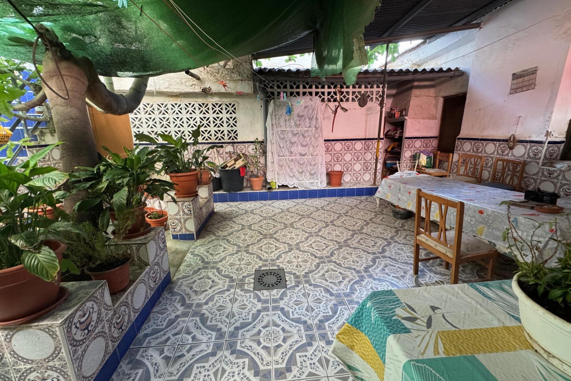 Resale - Detached villa -
Benejúzar