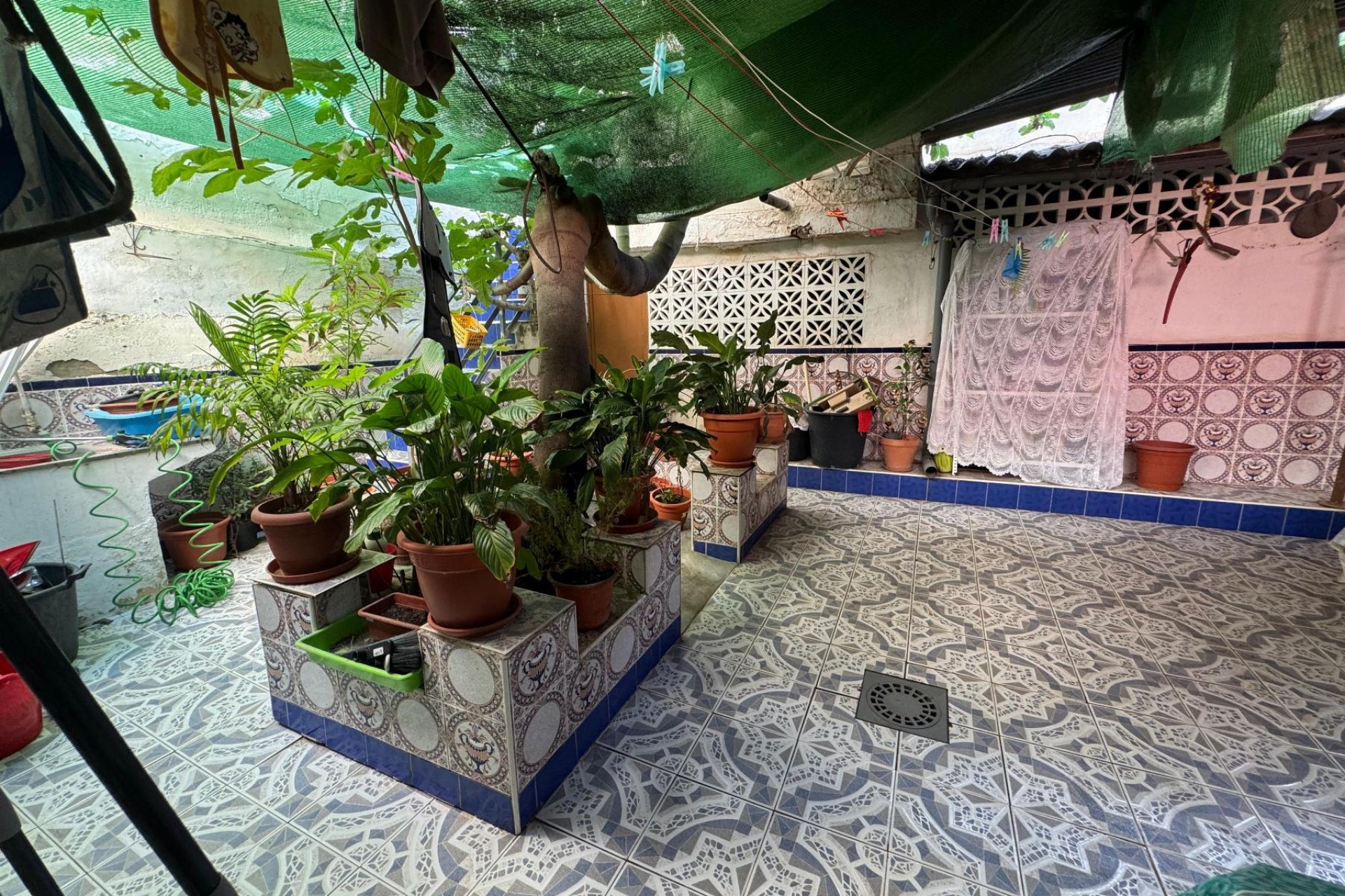 Resale - Detached villa -
Benejúzar