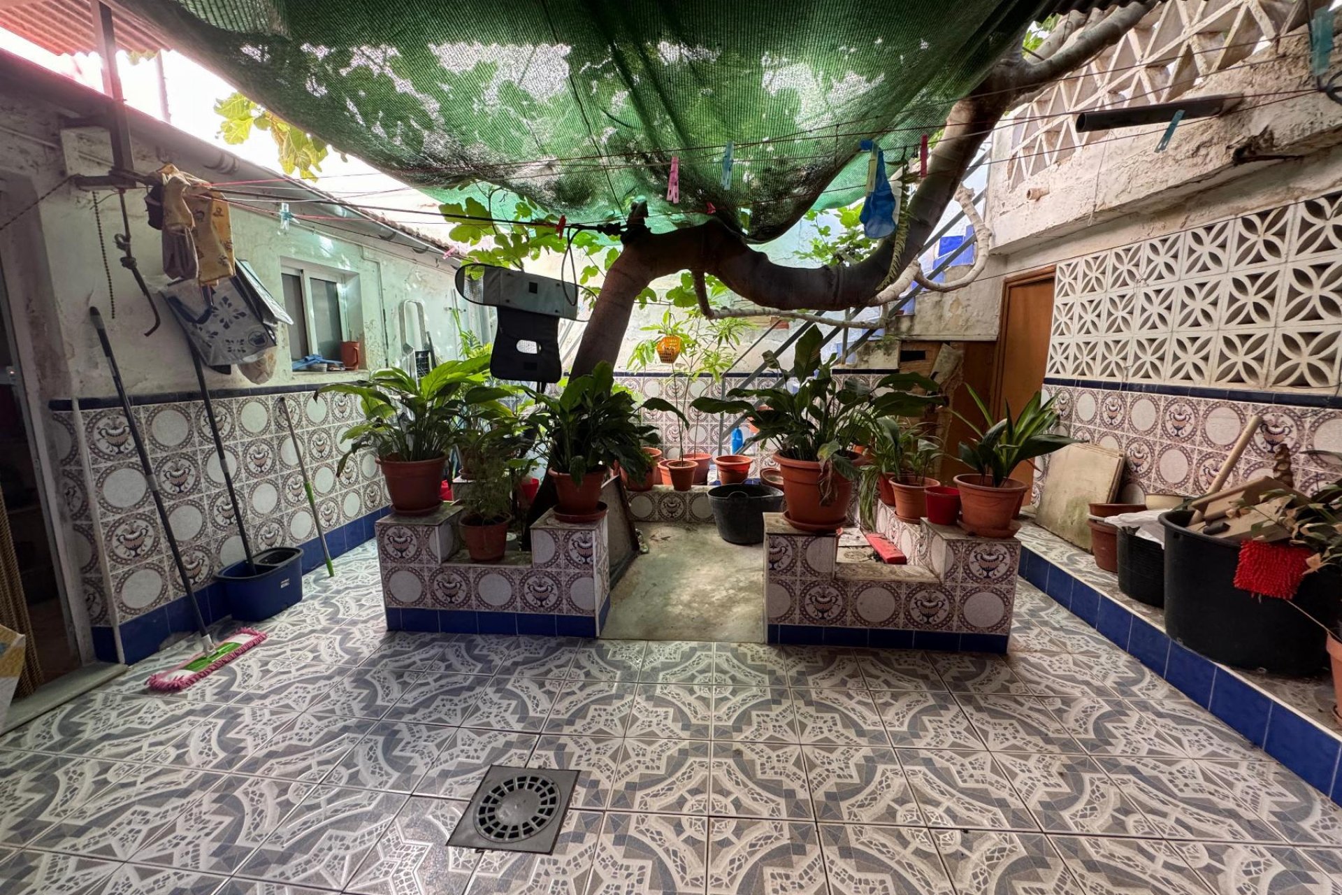 Resale - Detached villa -
Benejúzar