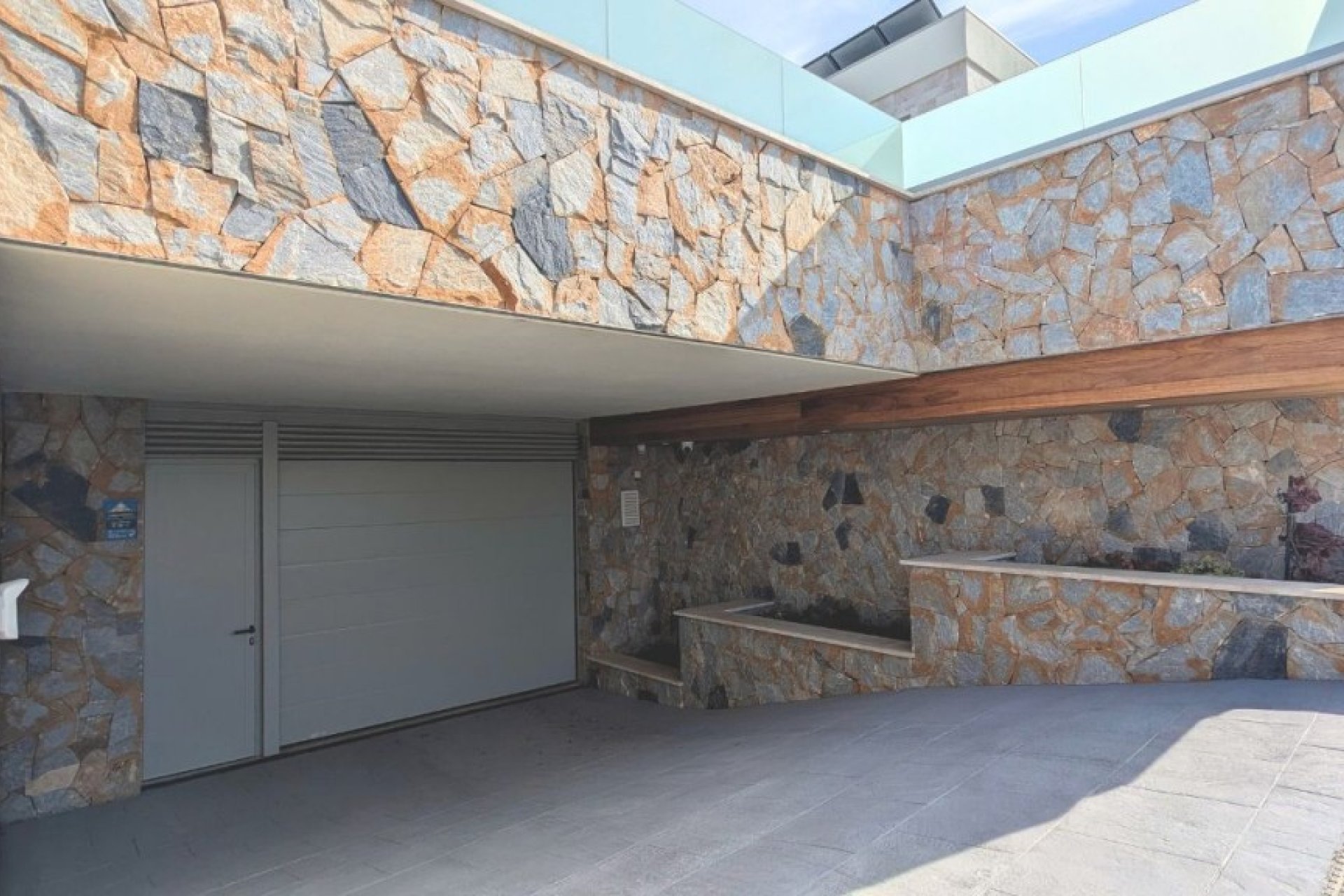 Resale - Detached villa -
Benijofar