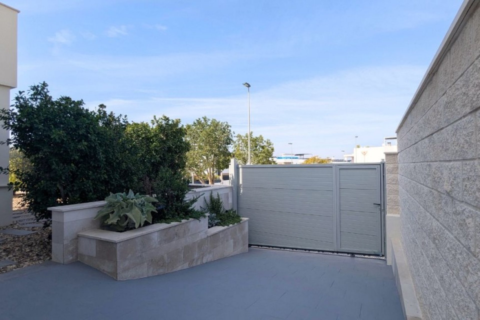 Resale - Detached villa -
Benijofar