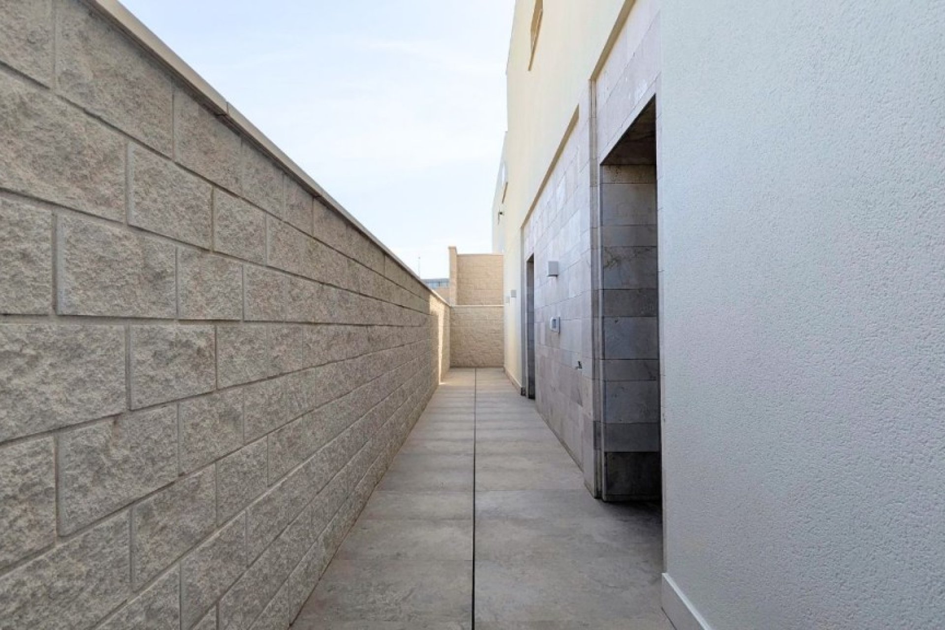 Resale - Detached villa -
Benijofar