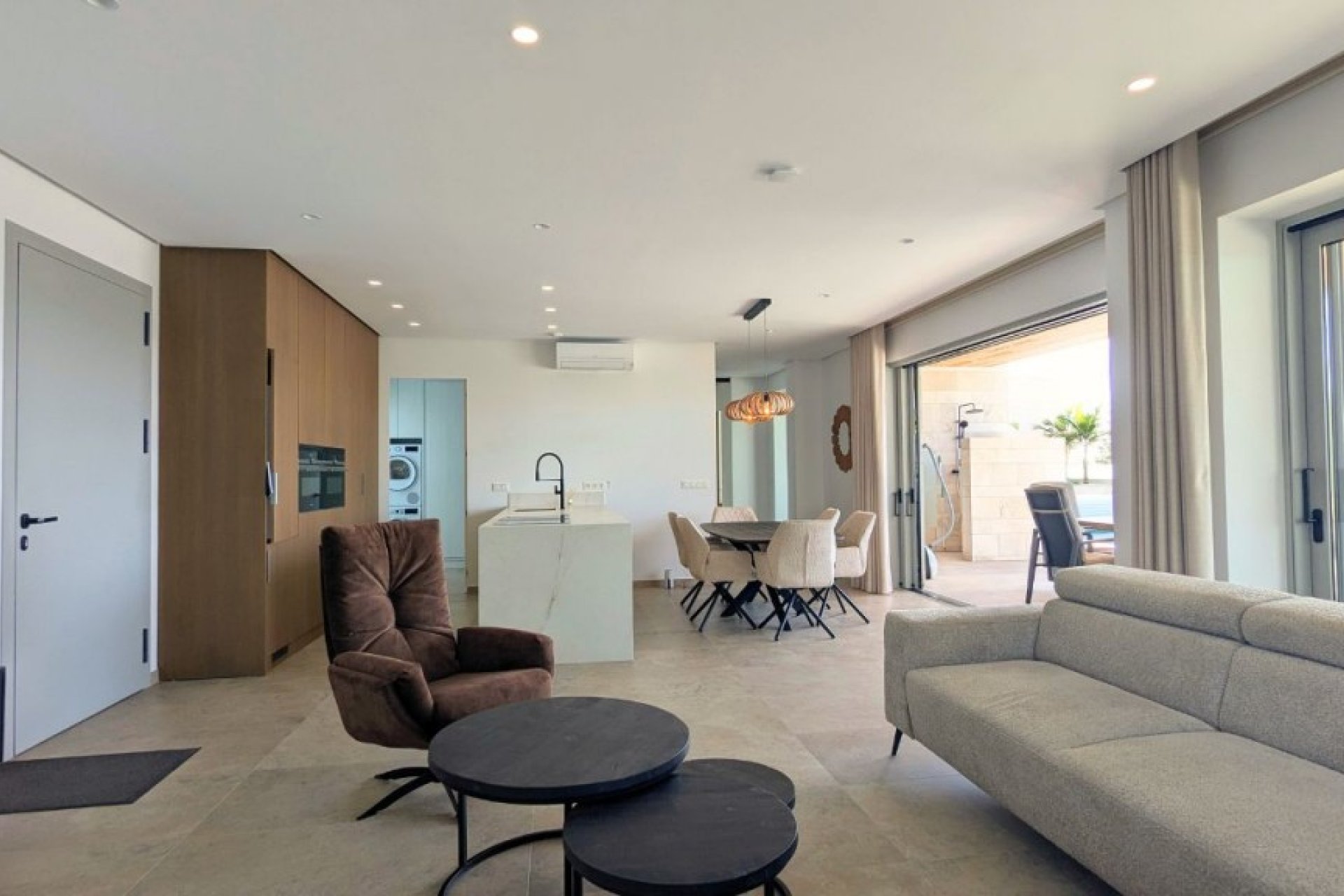 Resale - Detached villa -
Benijofar