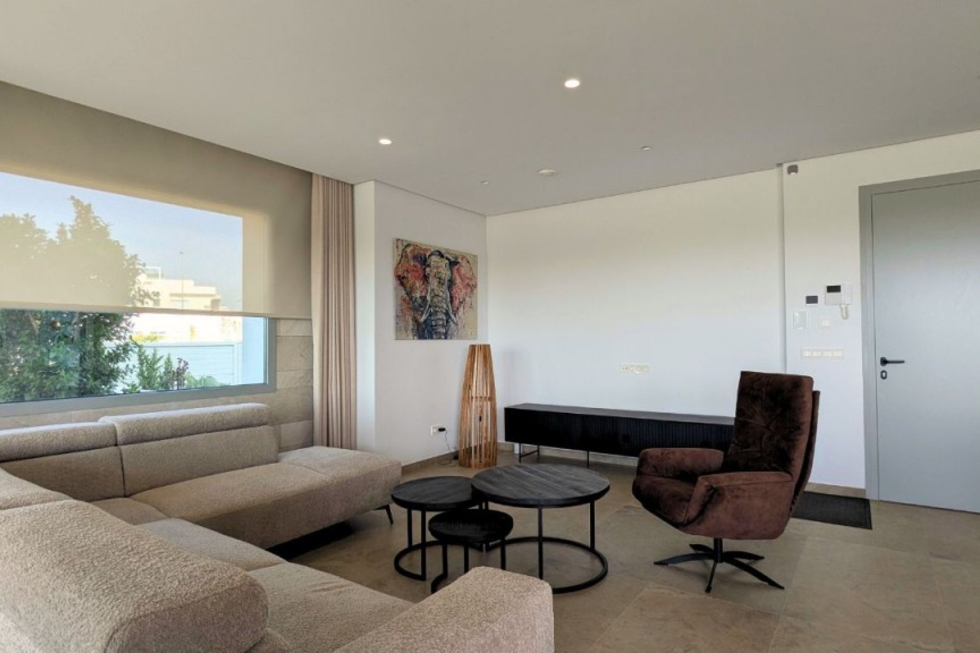 Resale - Detached villa -
Benijofar