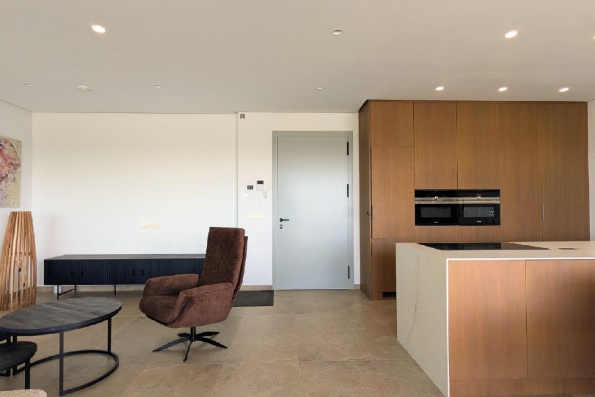 Resale - Detached villa -
Benijofar