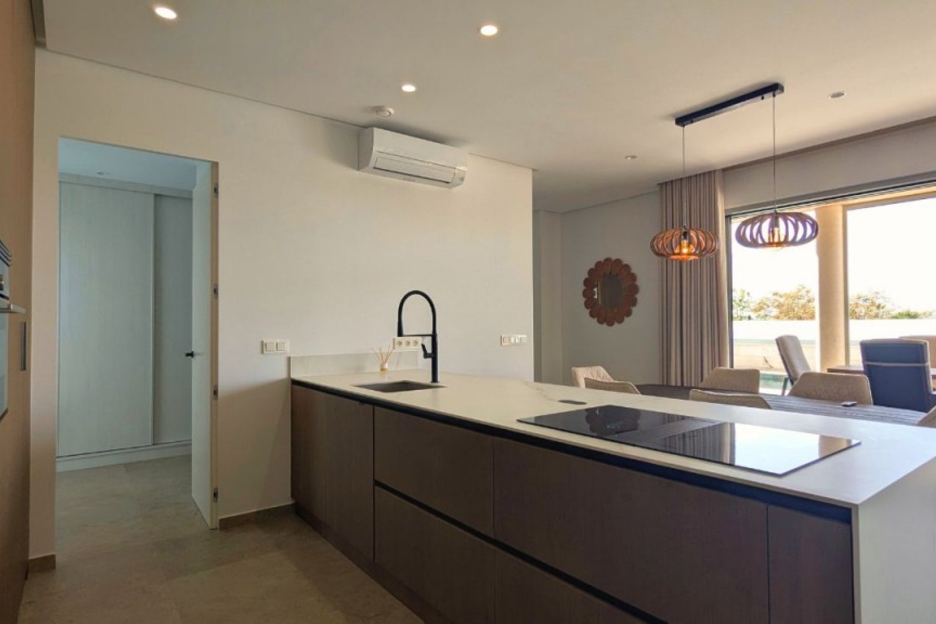 Resale - Detached villa -
Benijofar