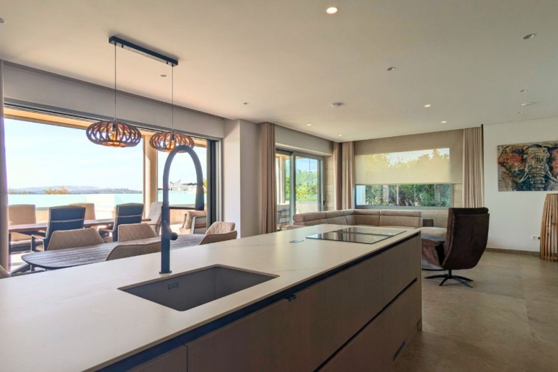 Resale - Detached villa -
Benijofar