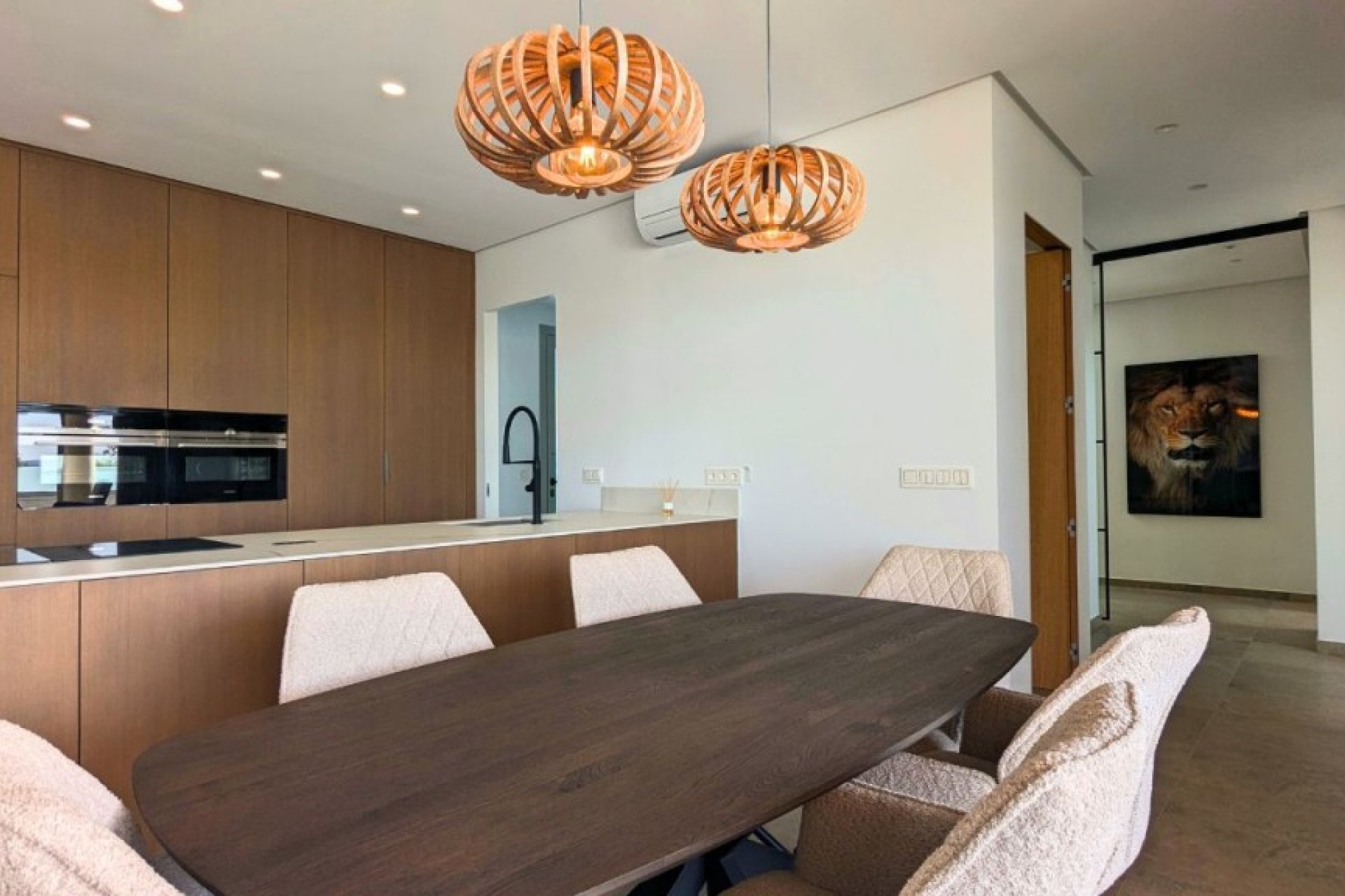 Resale - Detached villa -
Benijofar